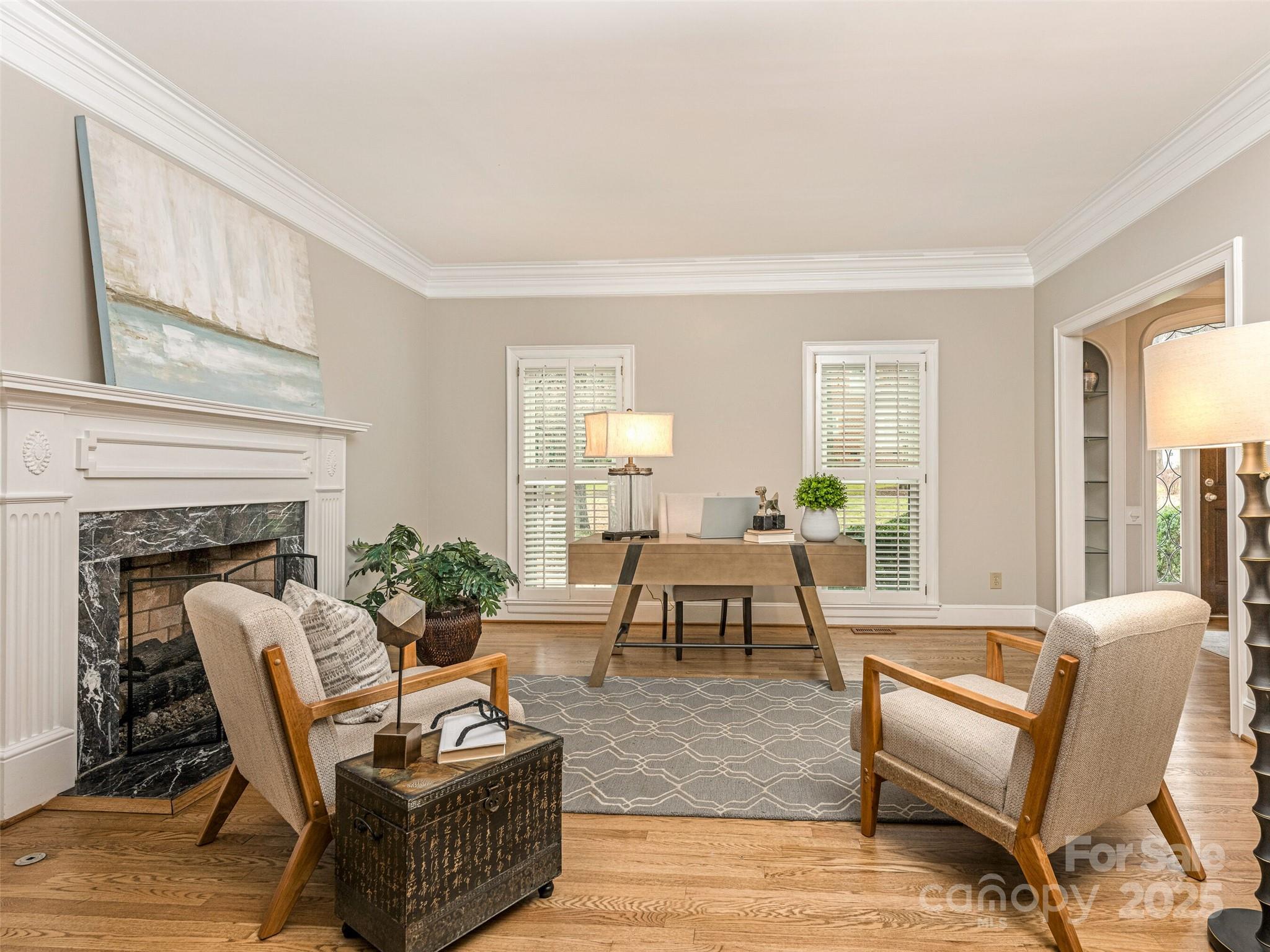 Giverny - Residential