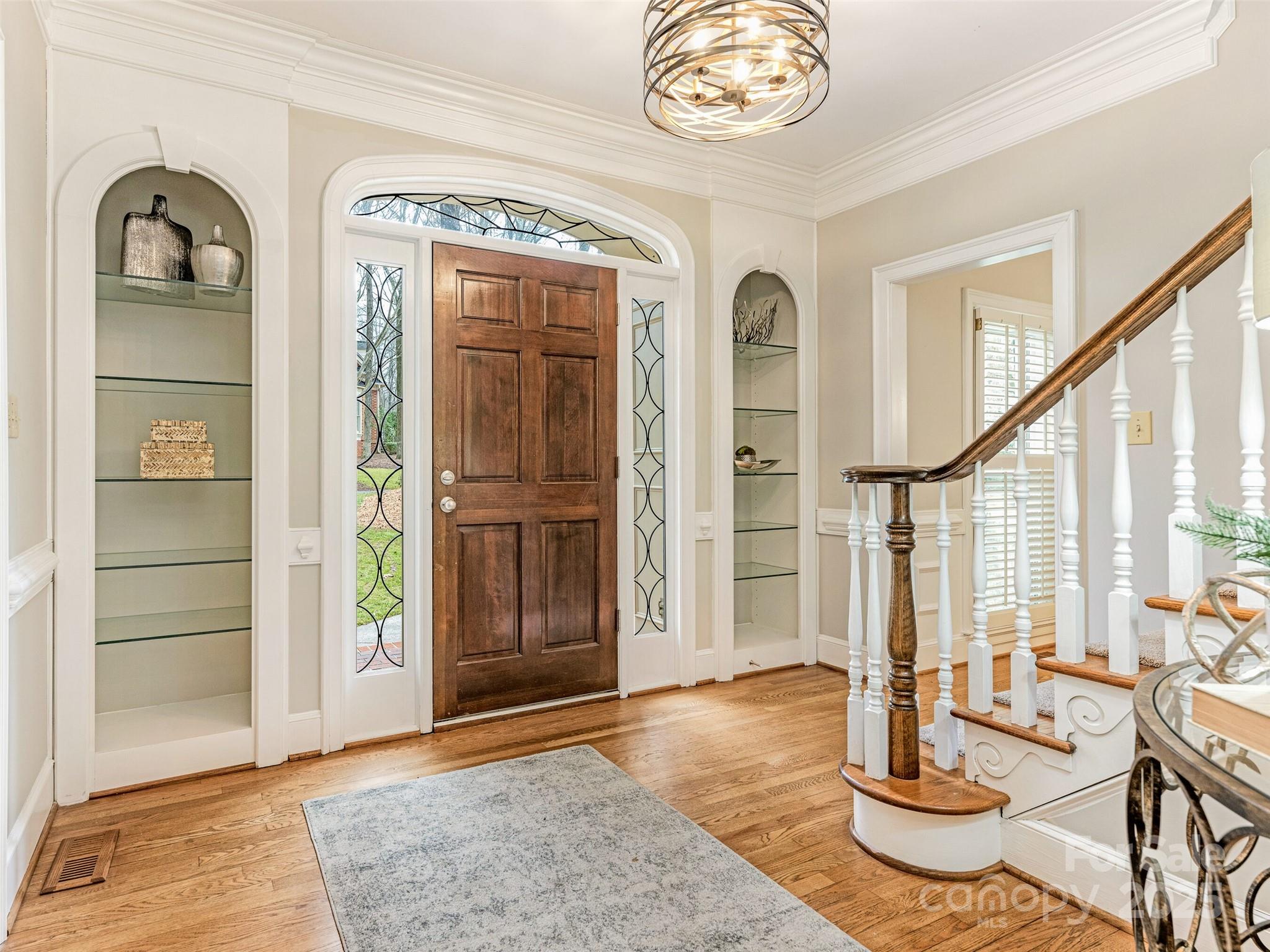 Giverny - Residential