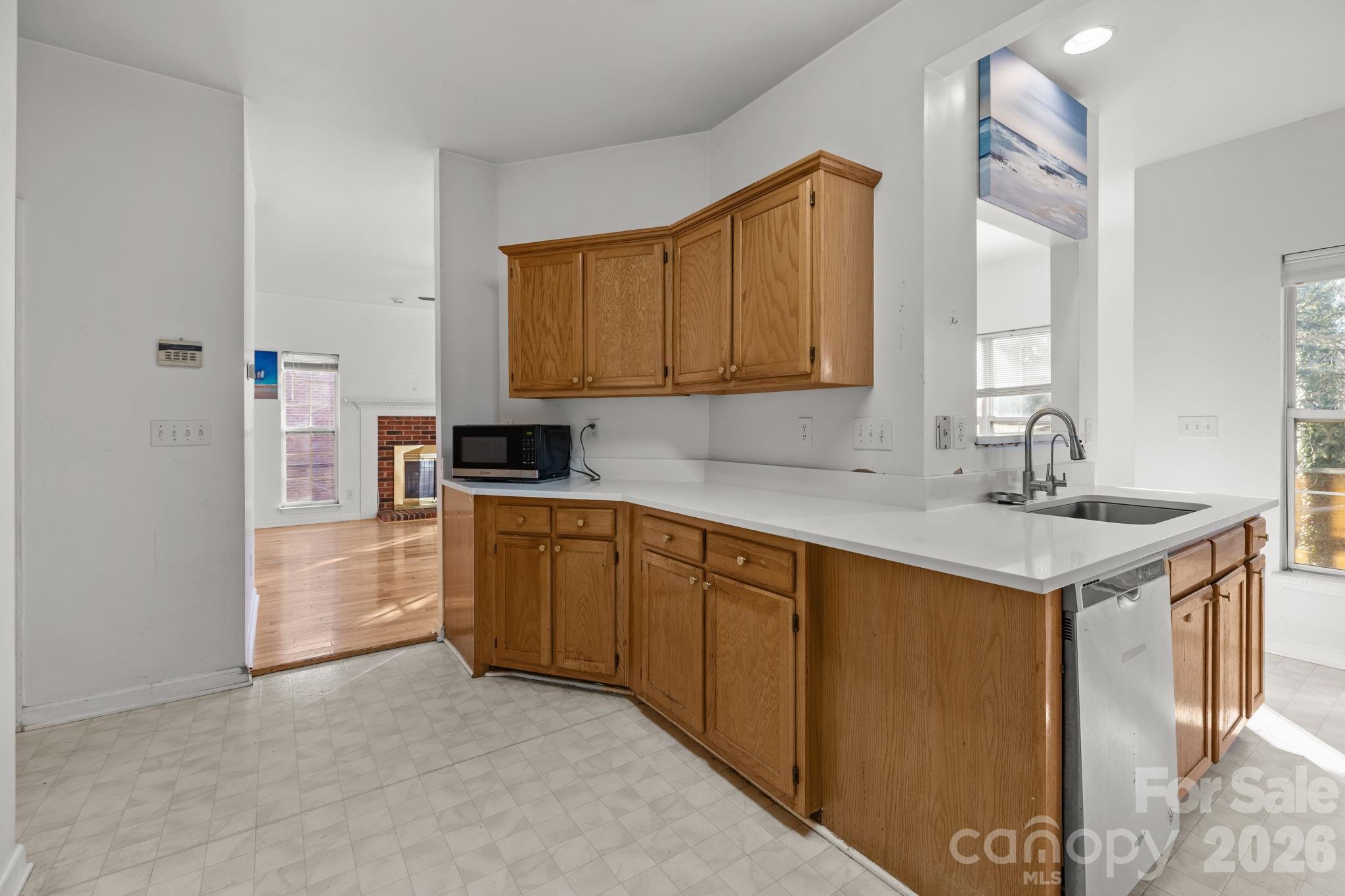 Brighton Woods - Residential