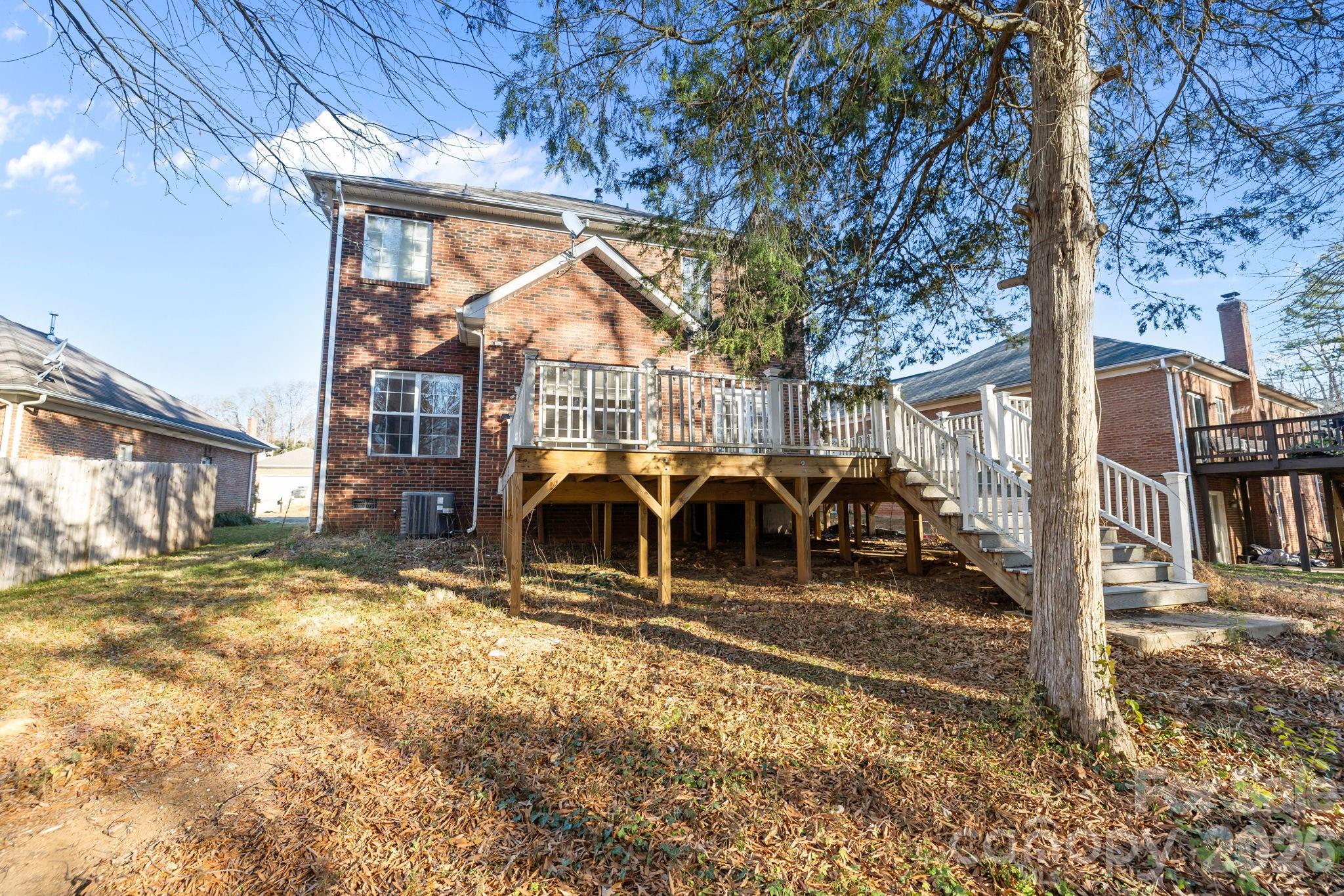 Brighton Woods - Residential