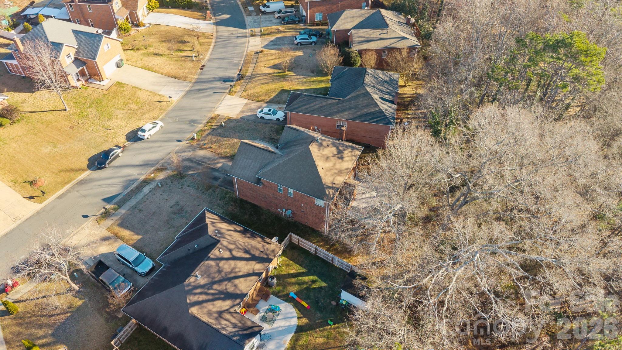 Brighton Woods - Residential