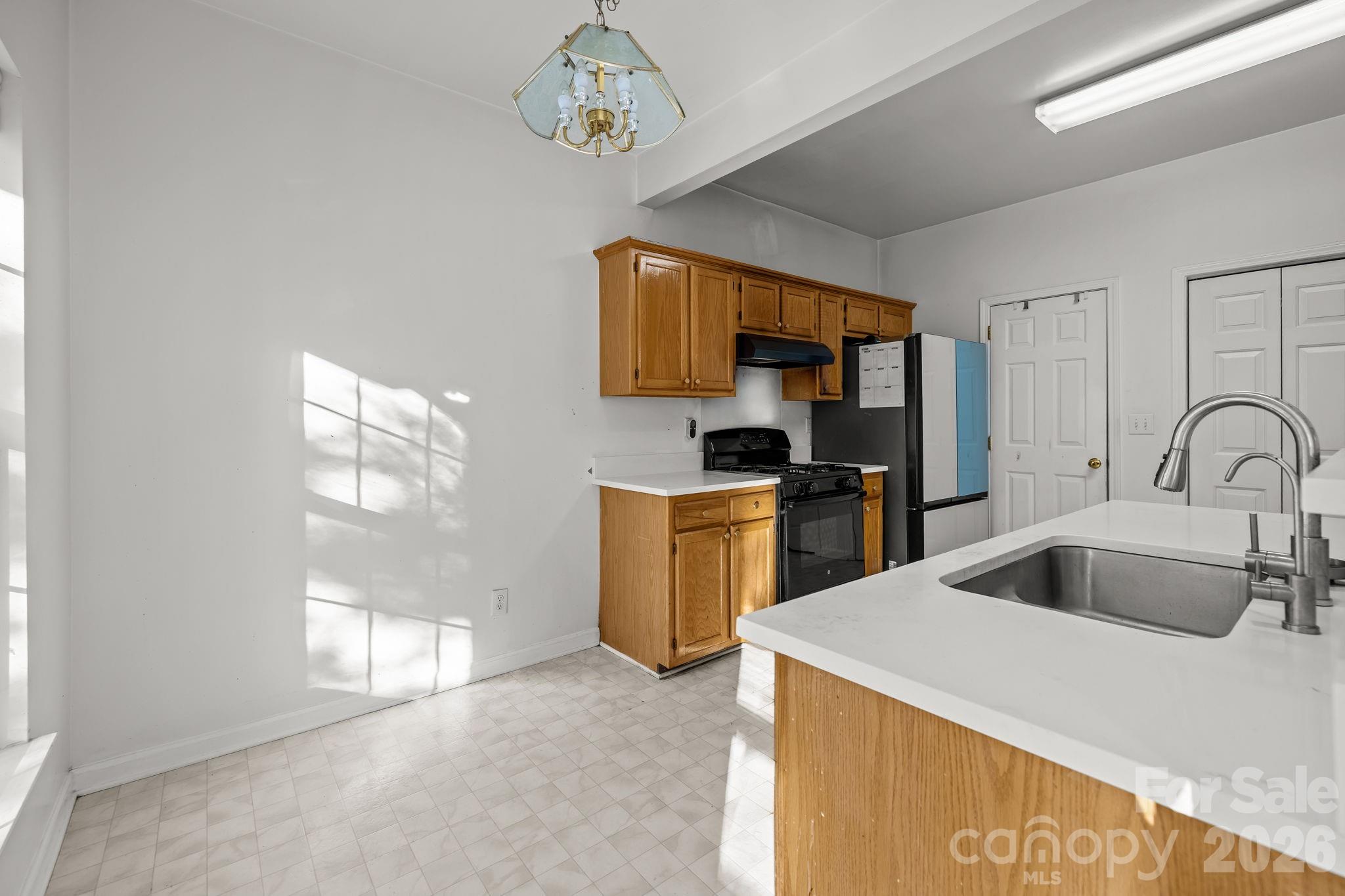 Brighton Woods - Residential