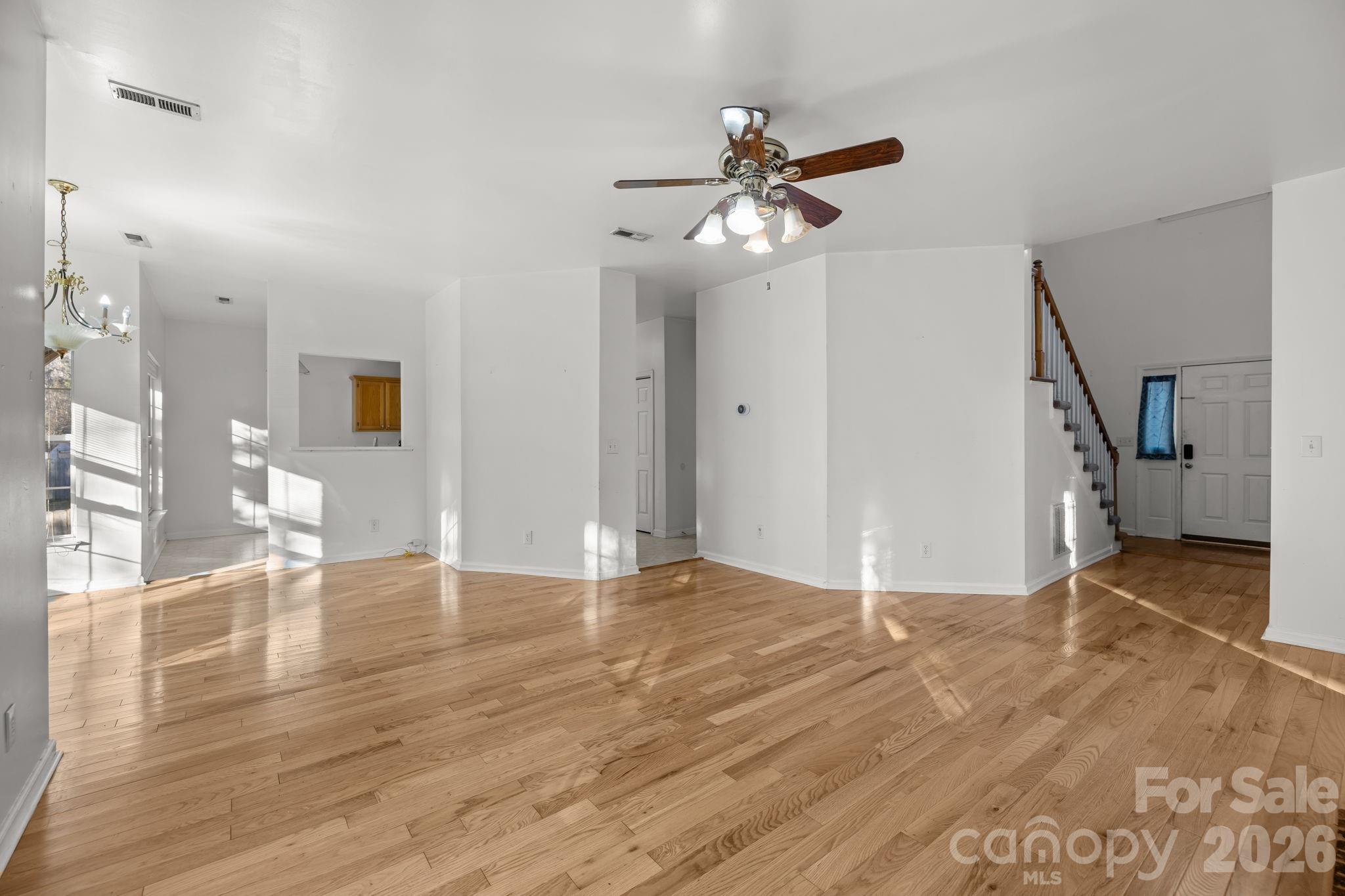 Brighton Woods - Residential