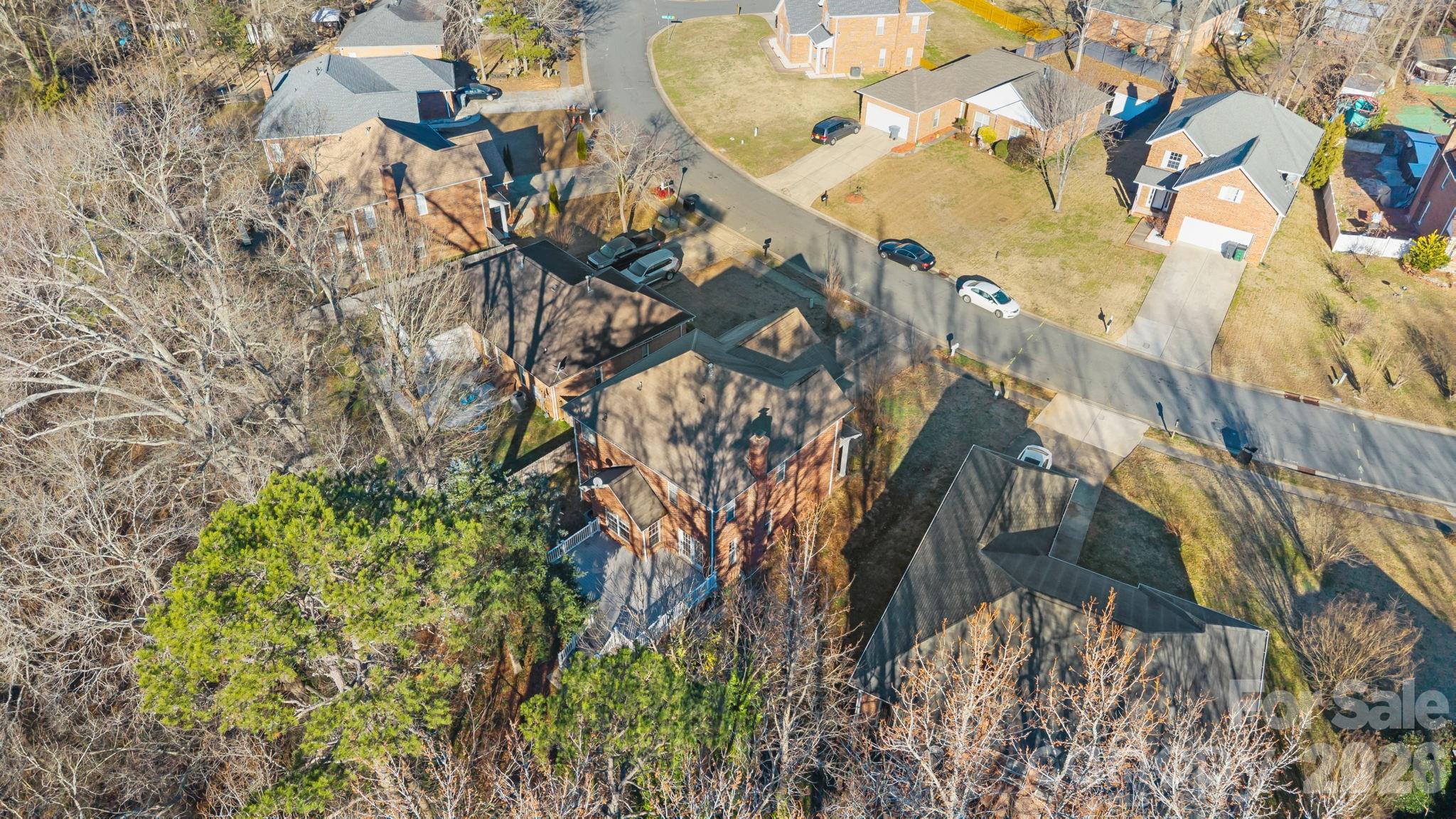 Brighton Woods - Residential