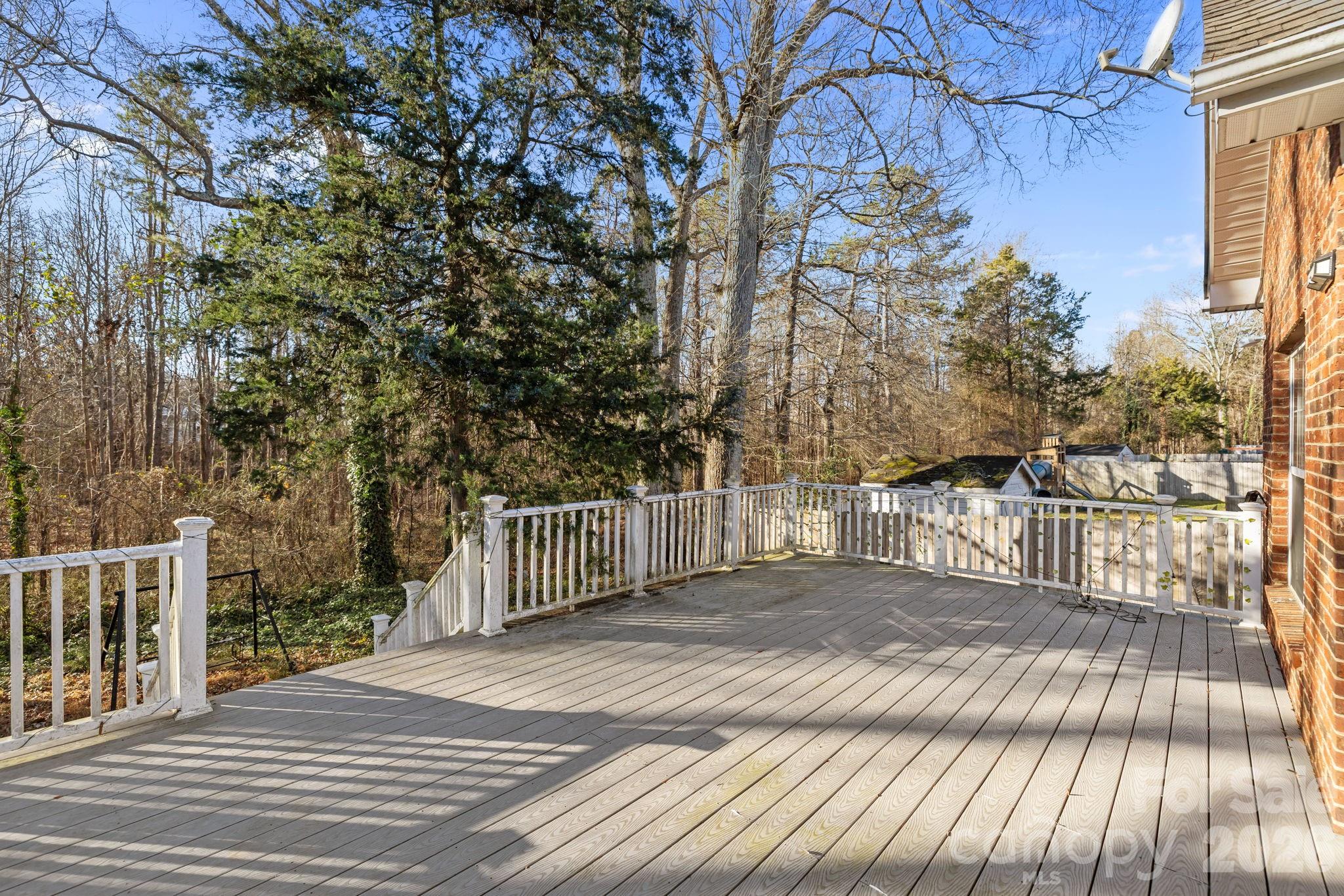 Brighton Woods - Residential