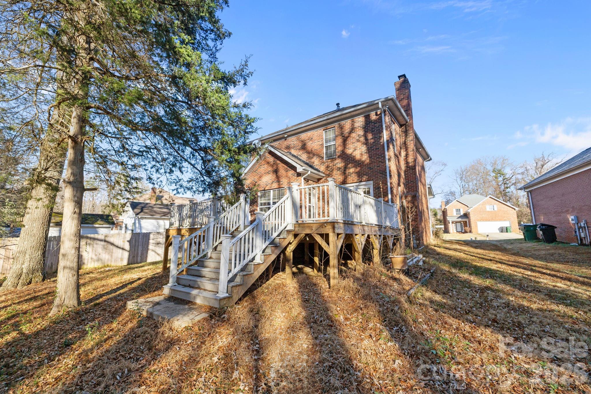 Brighton Woods - Residential