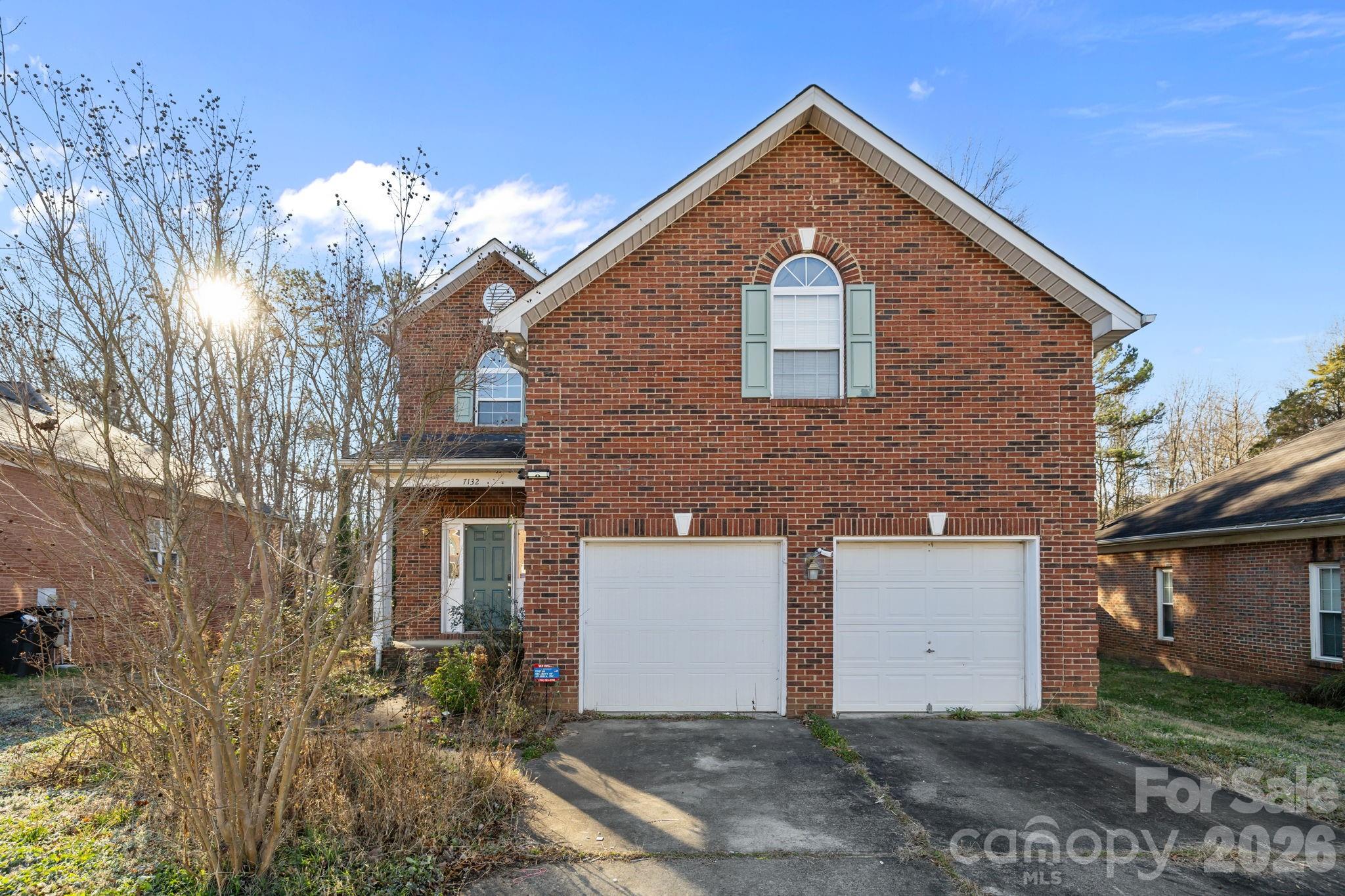 Brighton Woods - Residential