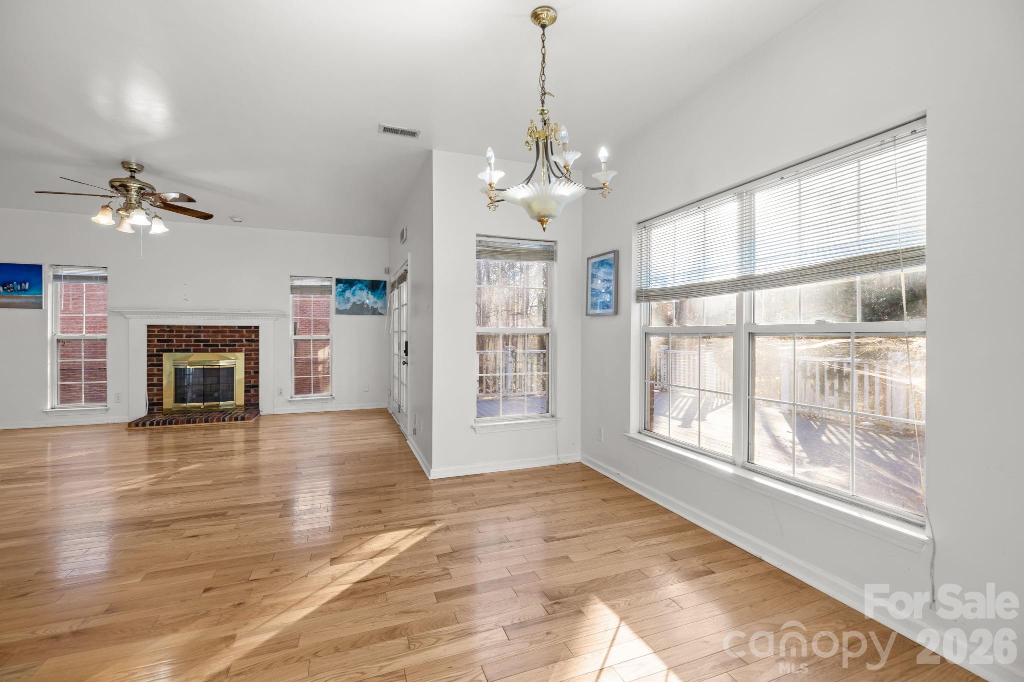 Brighton Woods - Residential