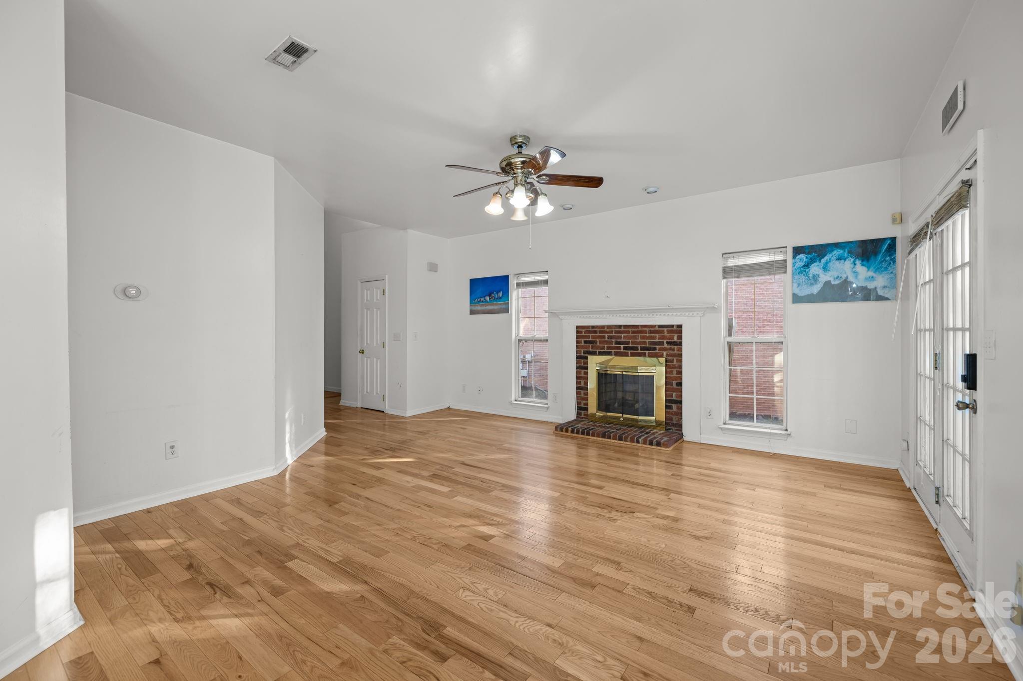 Brighton Woods - Residential