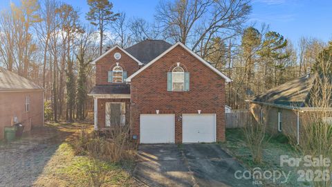 Photo of 7132 Brighton Brook Drive, Charlotte, NC 28212 (MLS # 4336134)