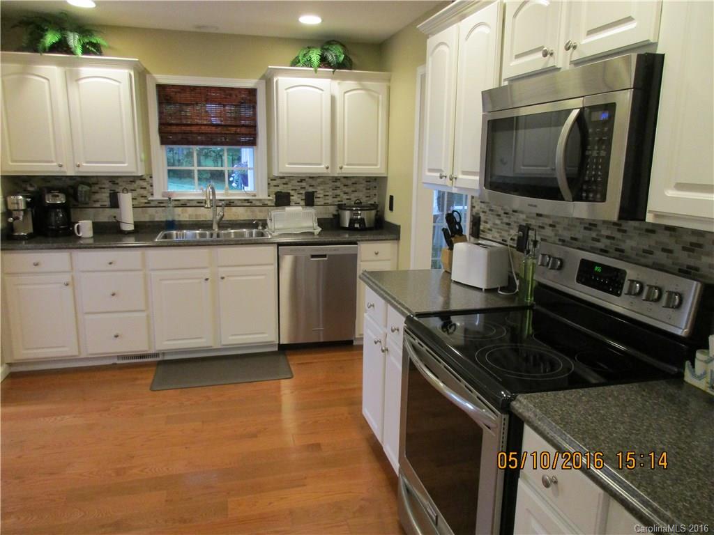 Stonegate Acres - Residential