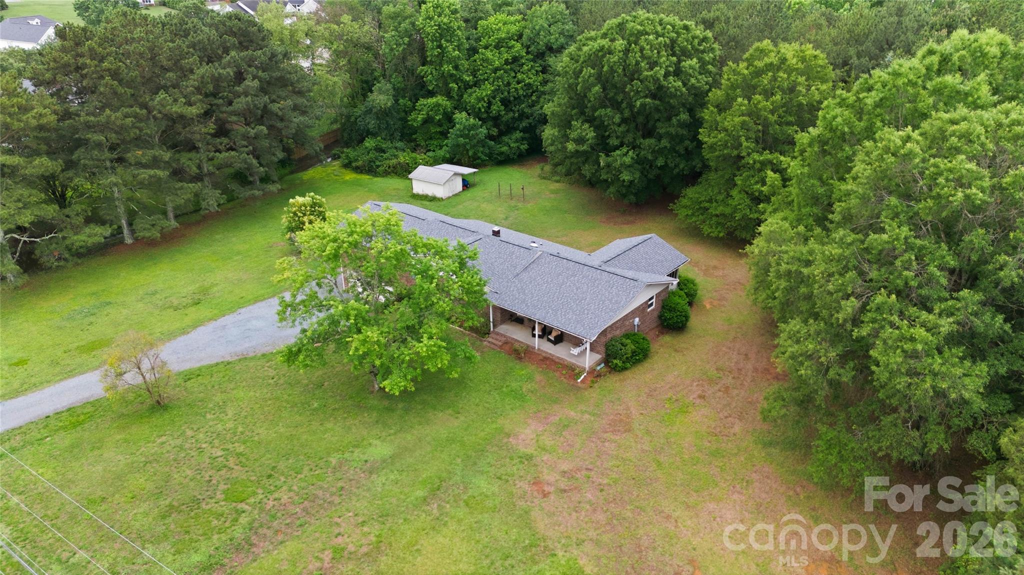 5303 Rogers Road