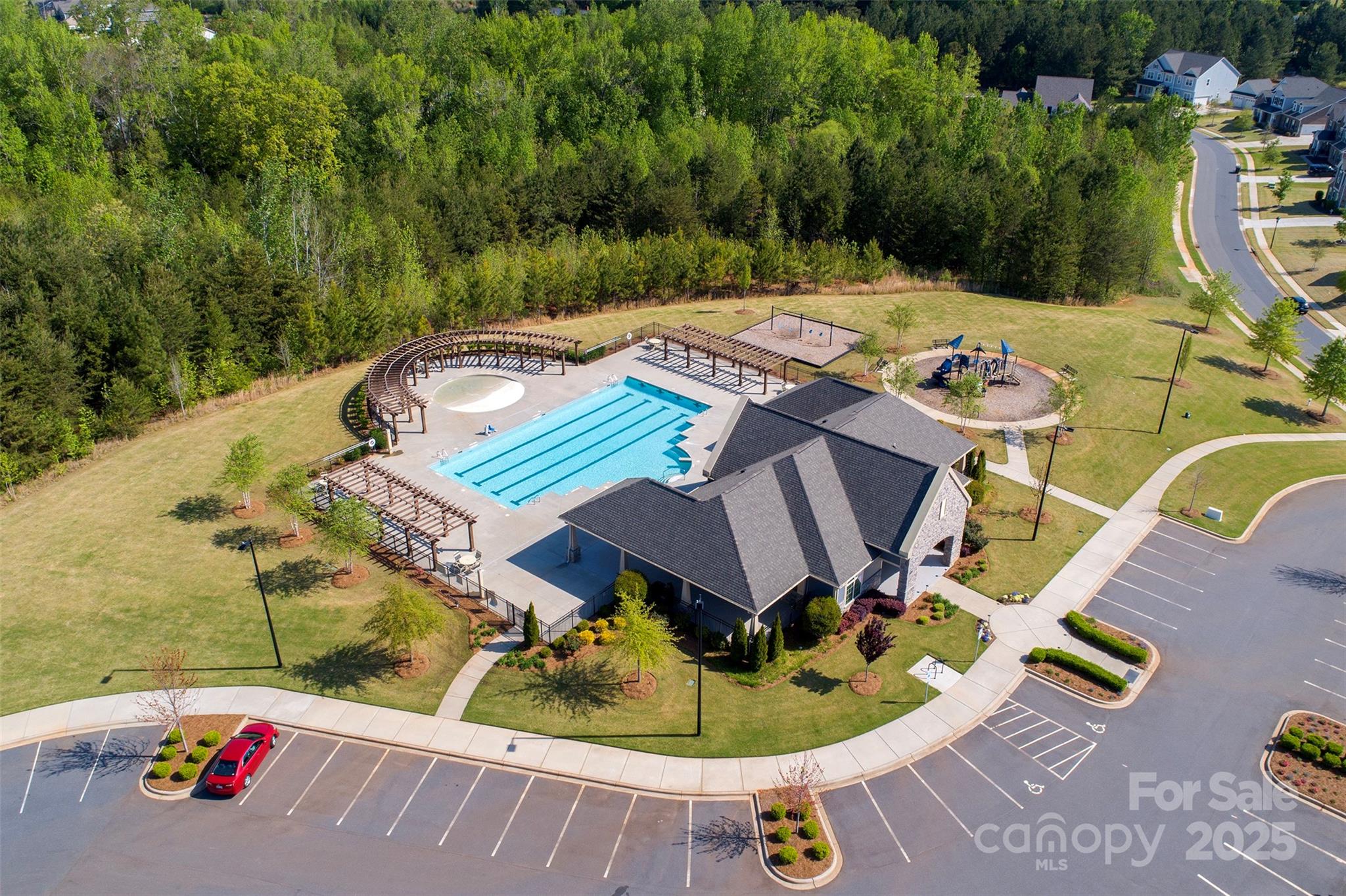 Bretagne - Residential