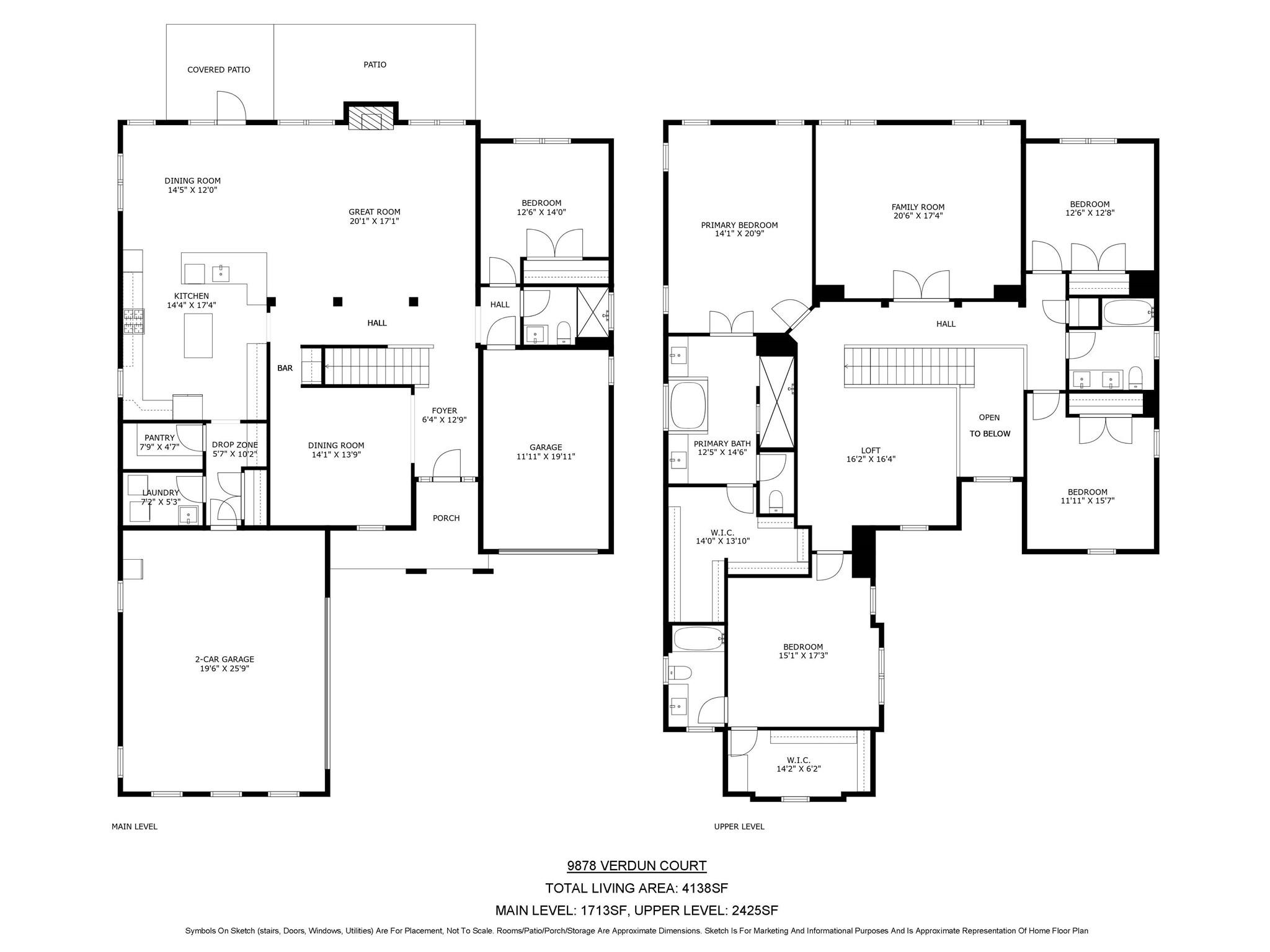 Bretagne - Residential