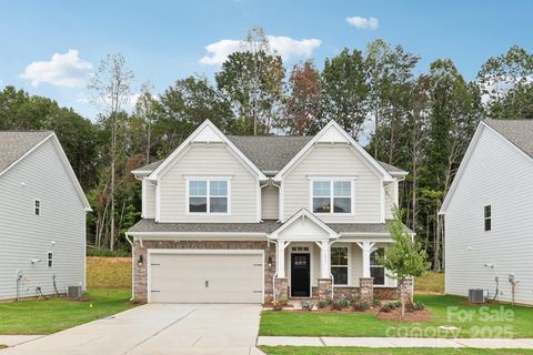 Photo of 131 Asmodean Lane, Troutman, NC 28166 (MLS # 4270975)