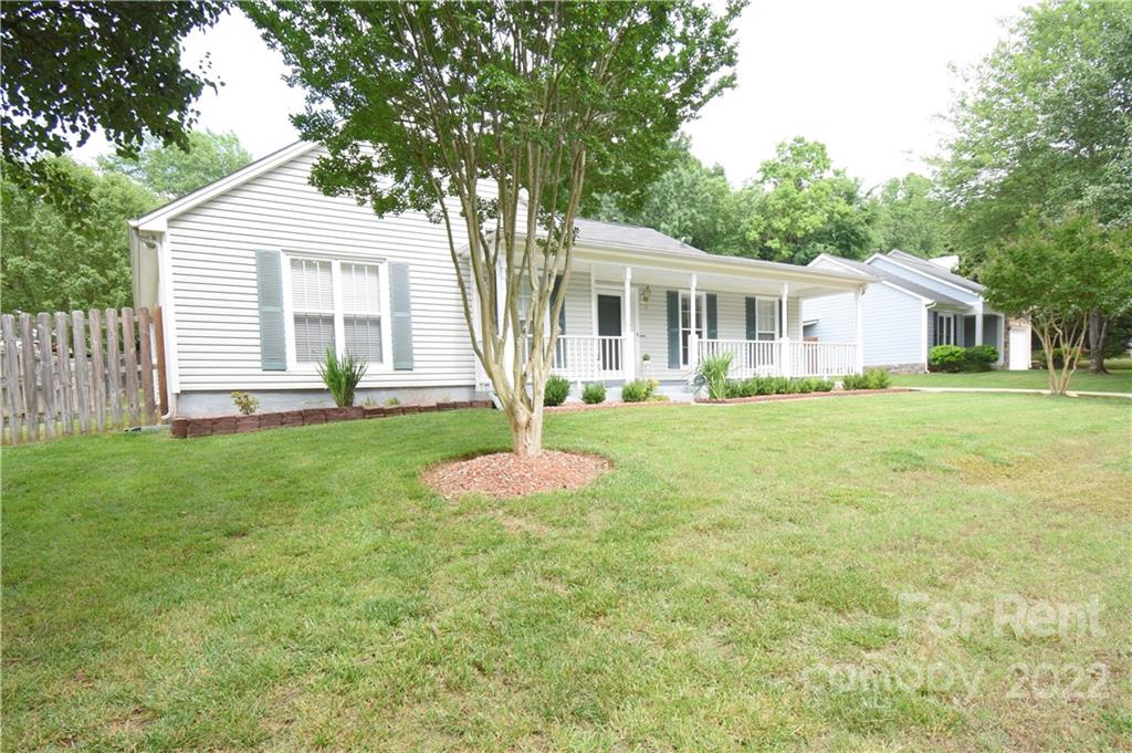 Danby - Residential Lease