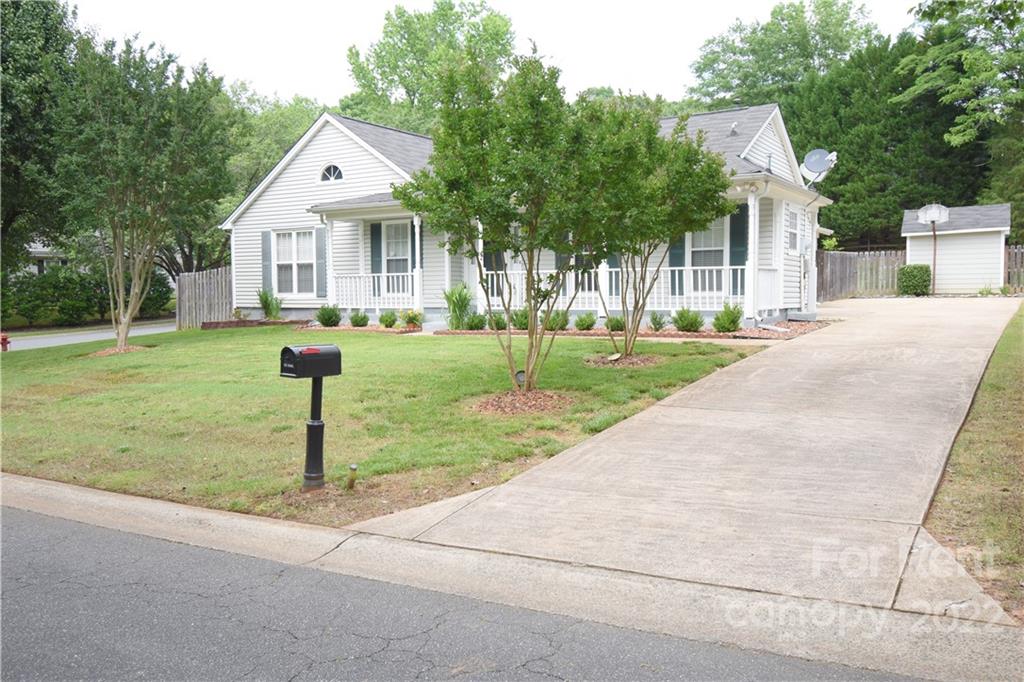 Danby - Residential Lease