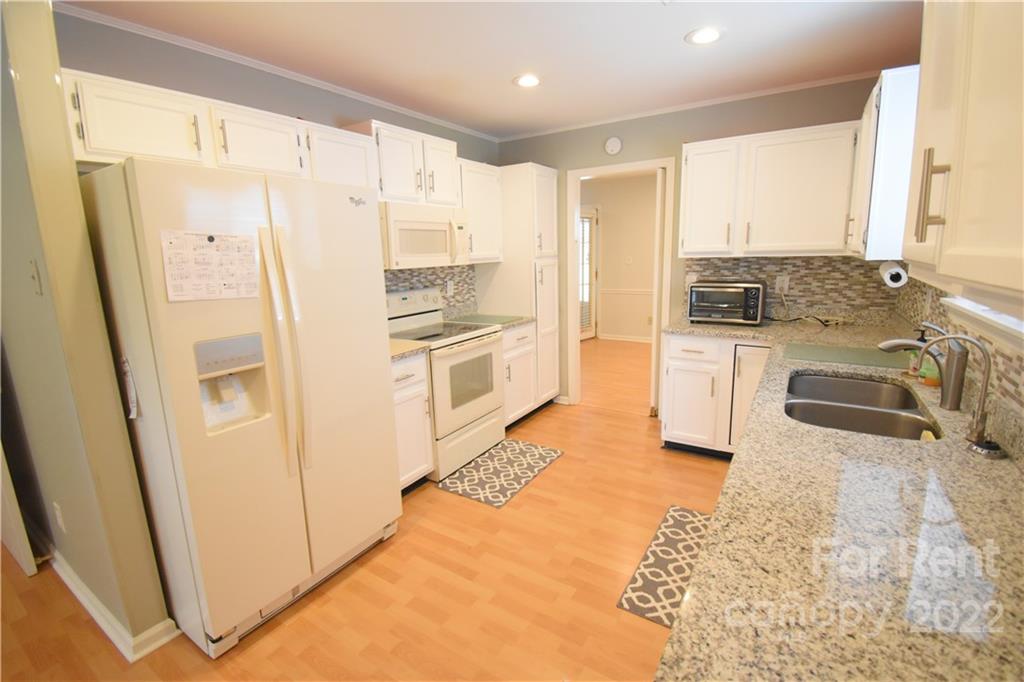 Danby - Residential Lease