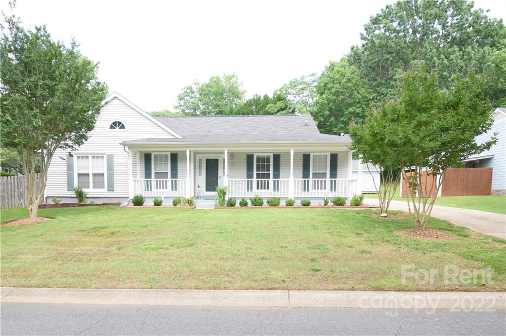 Danby - Residential Lease