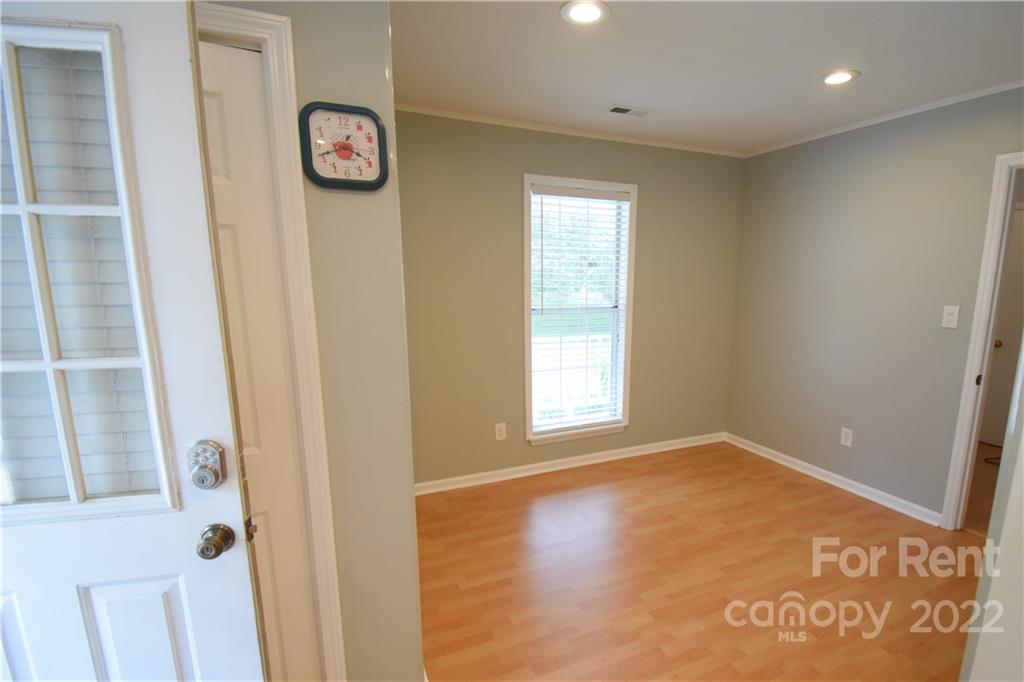 Danby - Residential Lease