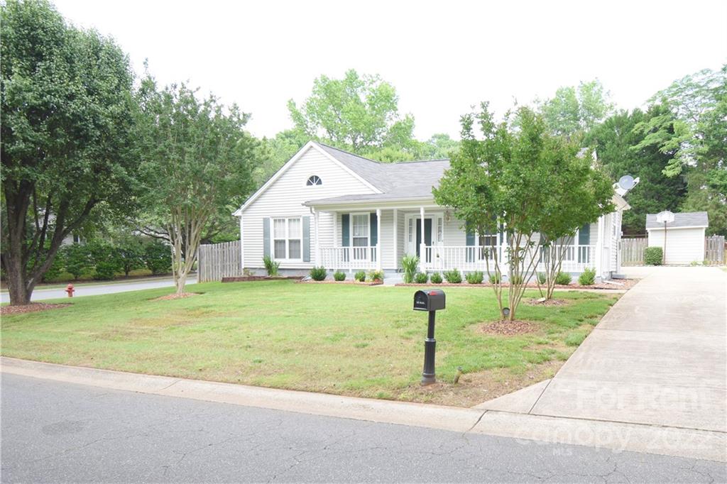 Danby - Residential Lease