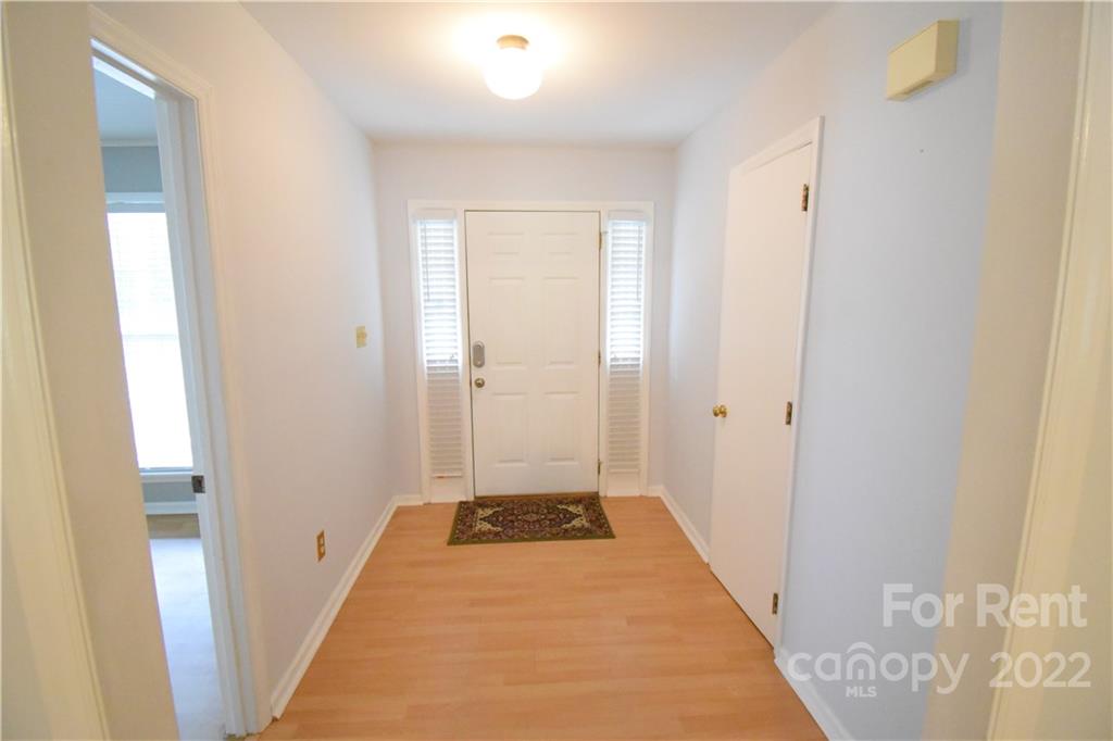 Danby - Residential Lease