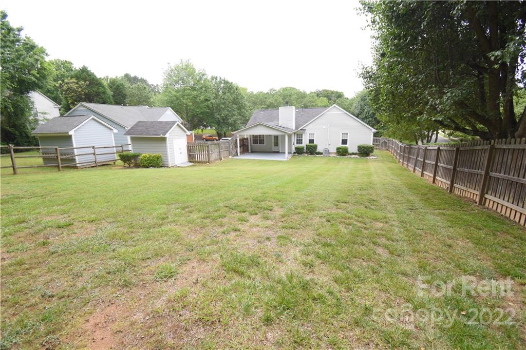 Danby - Residential Lease