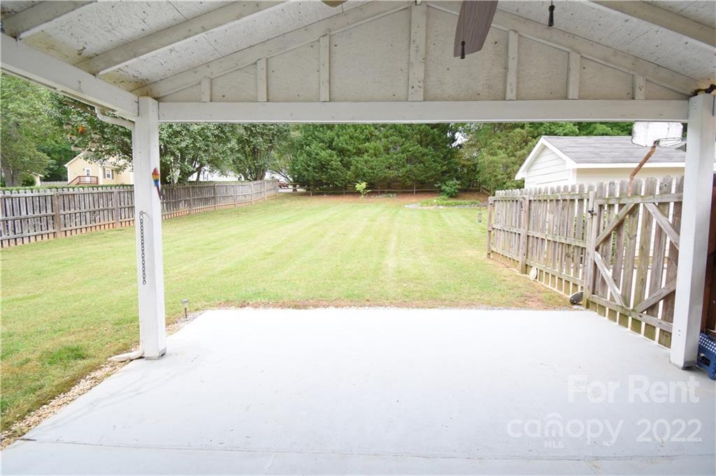 Danby - Residential Lease