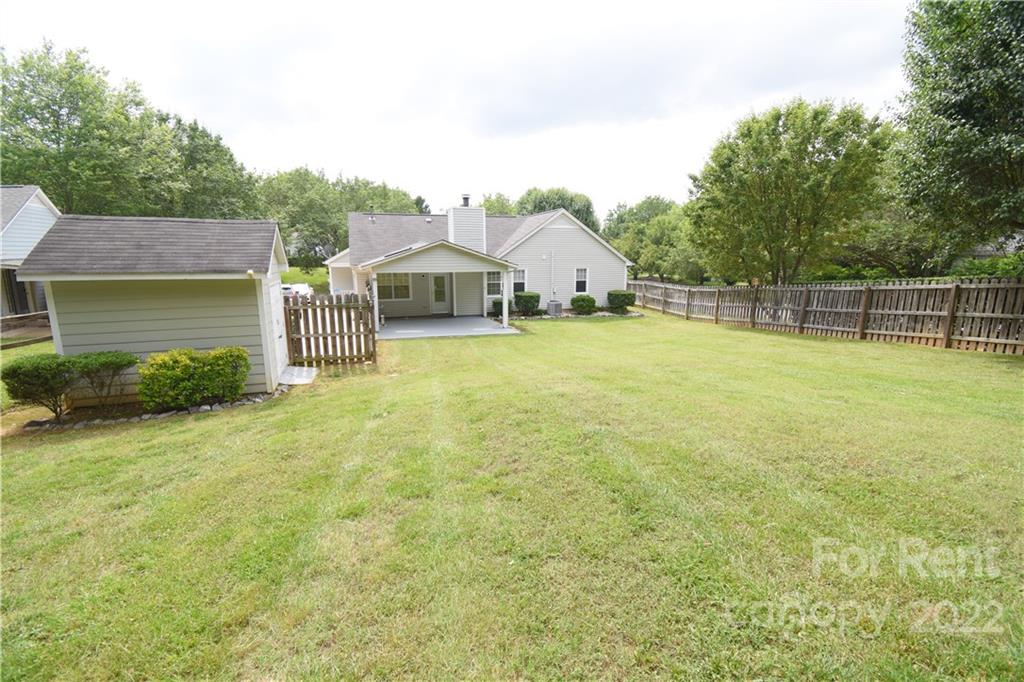 Danby - Residential Lease