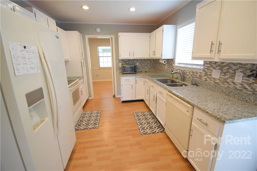 Danby - Residential Lease