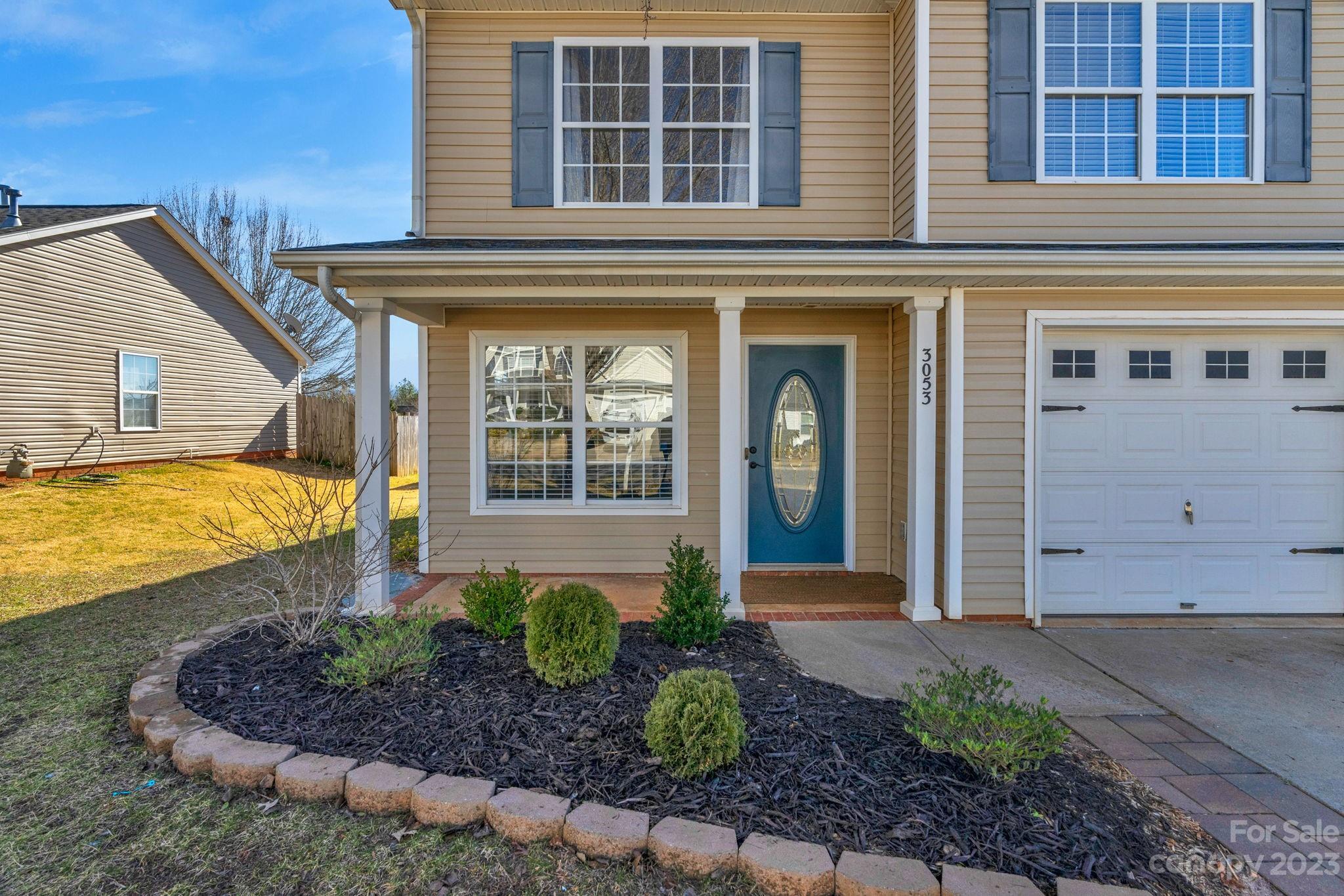 Brookchase - Residential