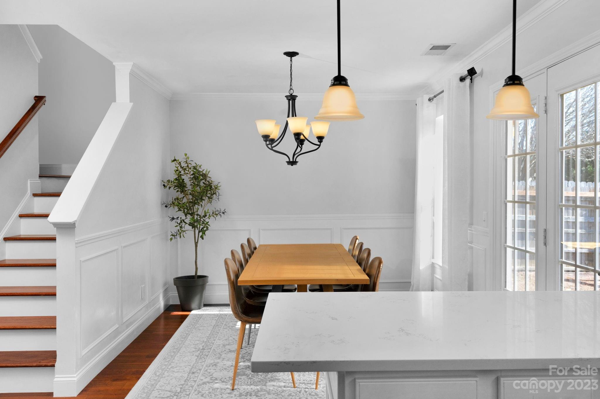 Brookchase - Residential