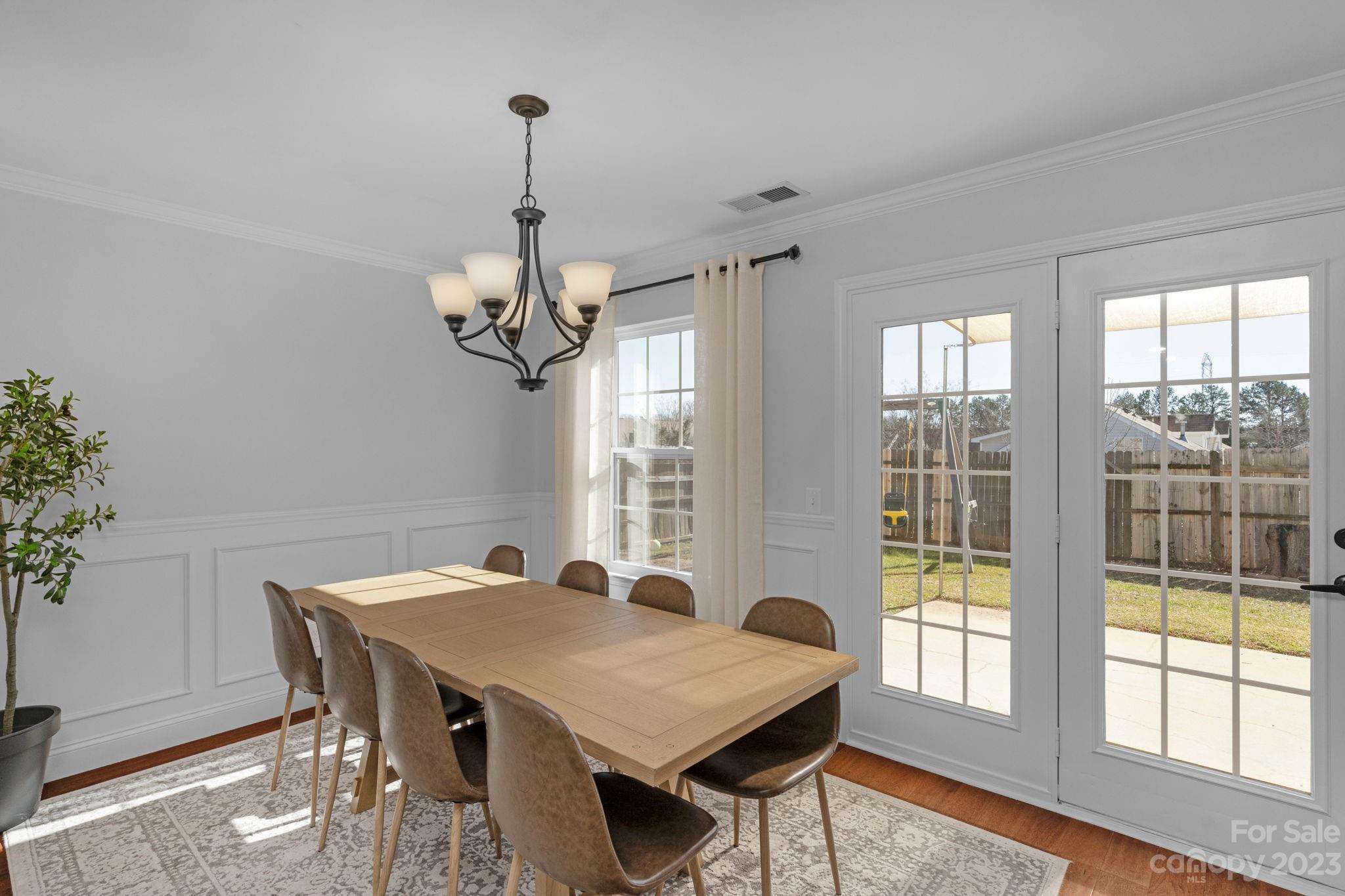 Brookchase - Residential