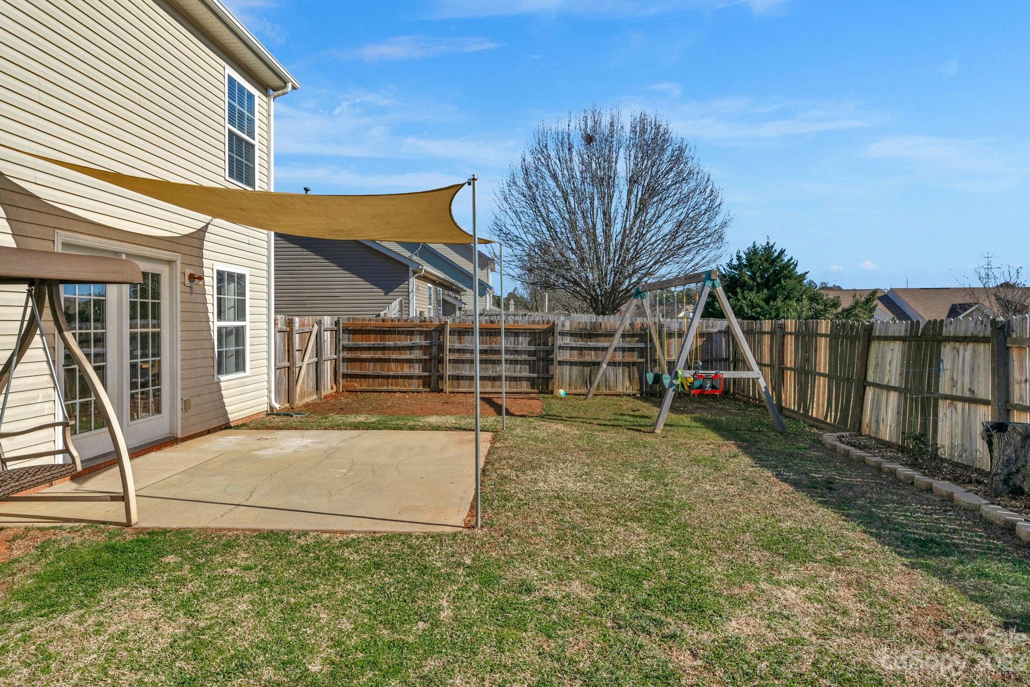 Brookchase - Residential