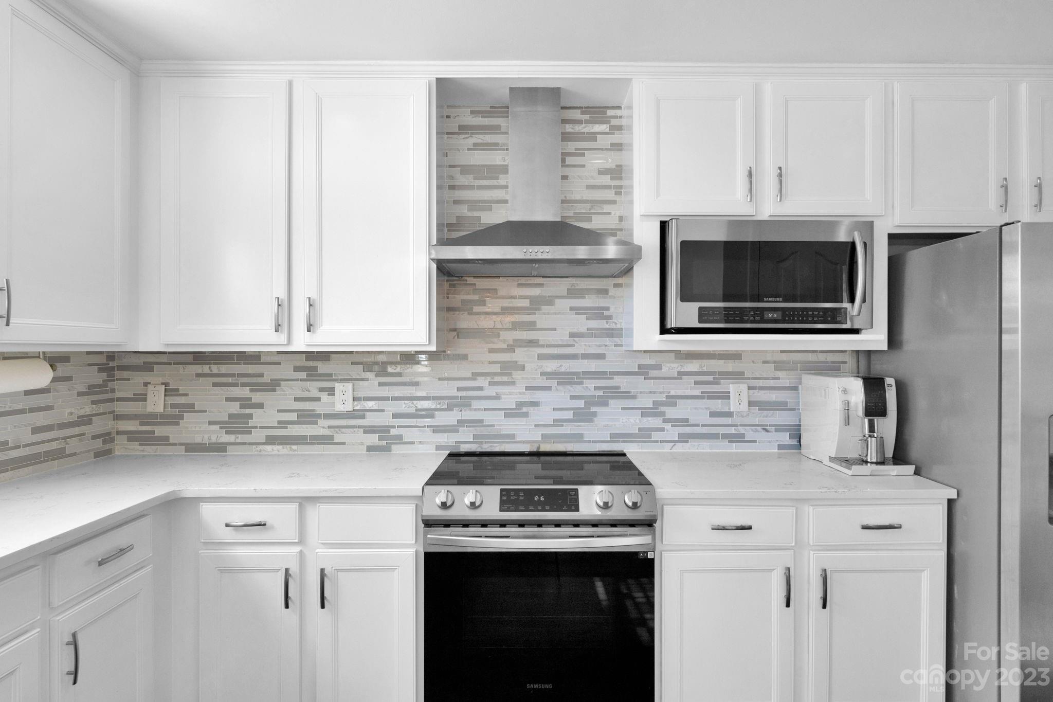 Brookchase - Residential