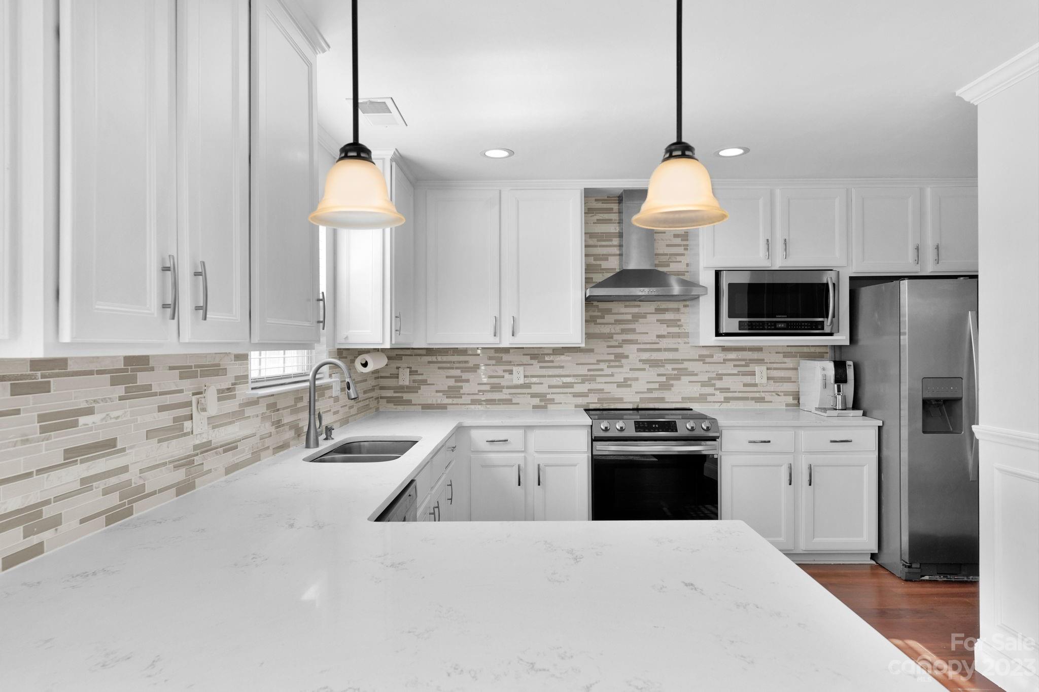 Brookchase - Residential