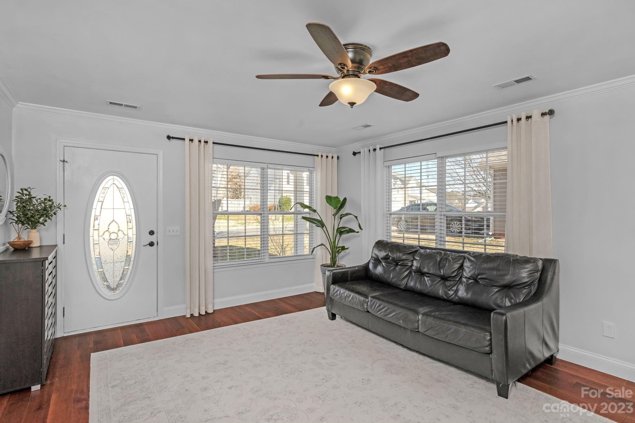 Brookchase - Residential