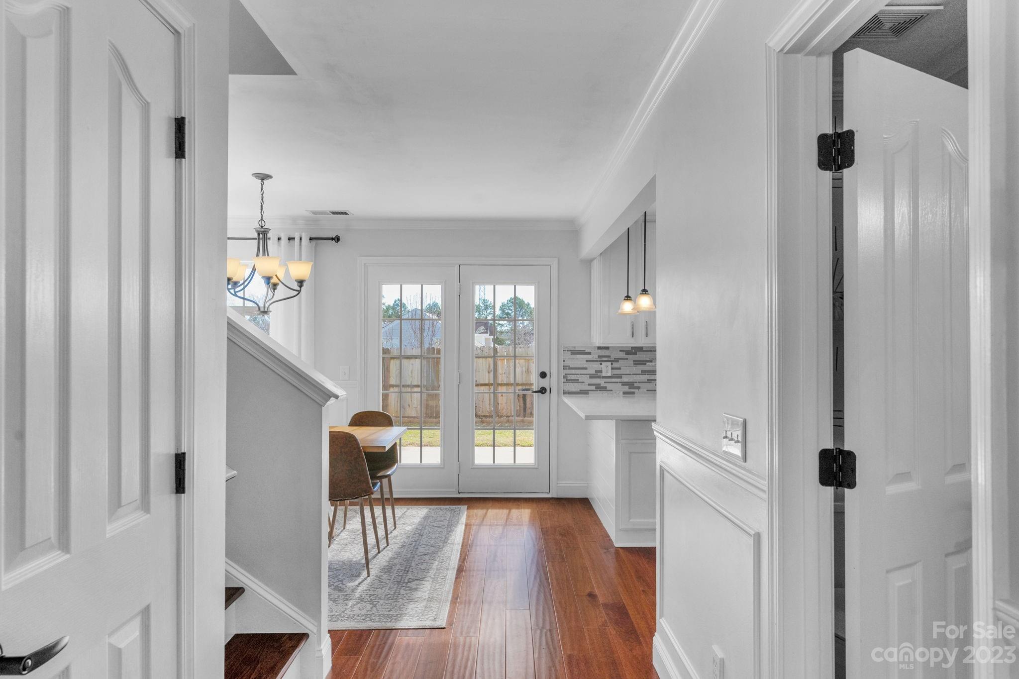 Brookchase - Residential
