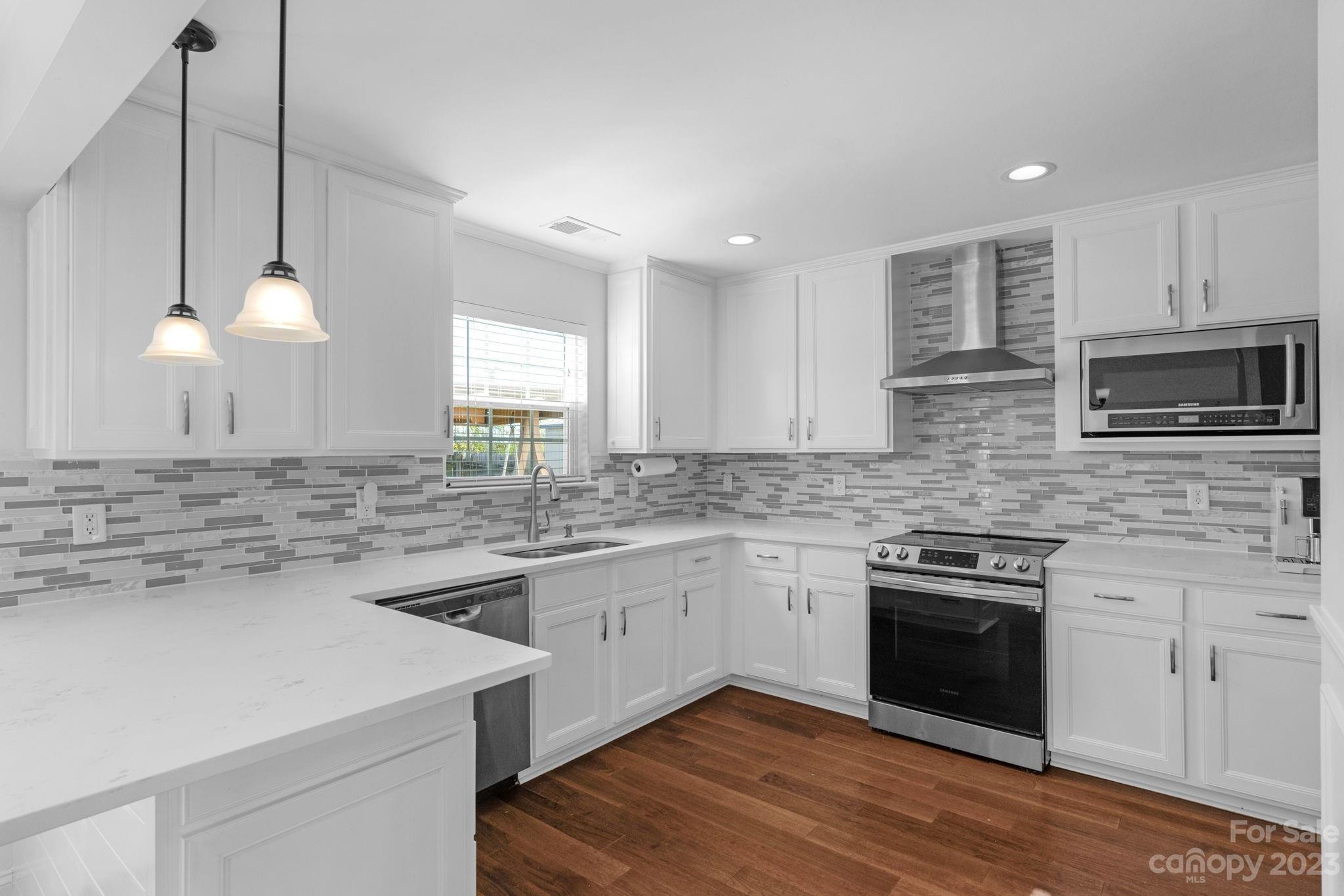 Brookchase - Residential