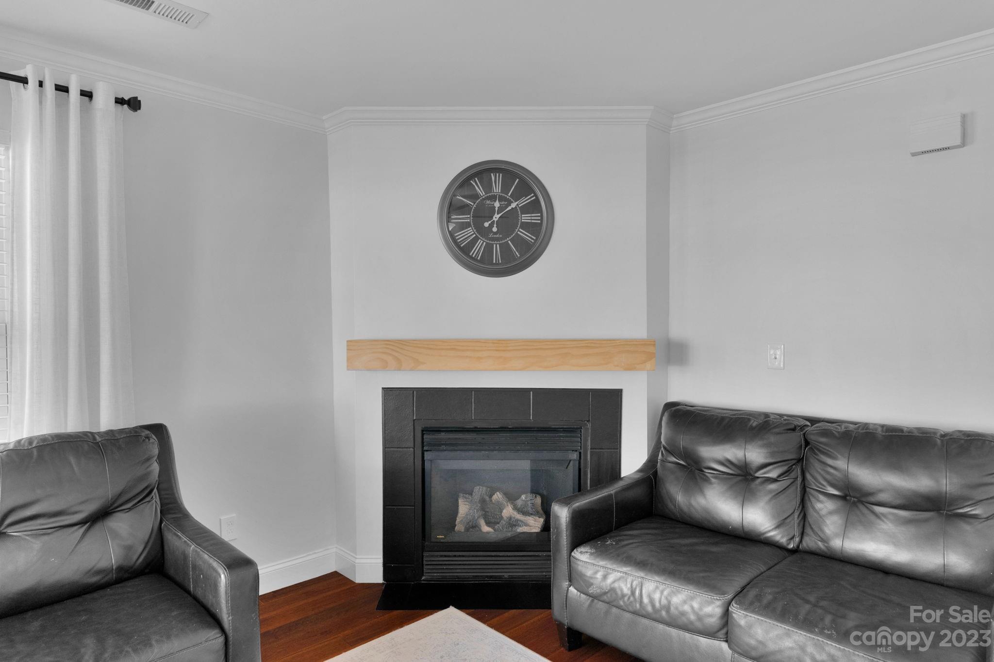 Brookchase - Residential