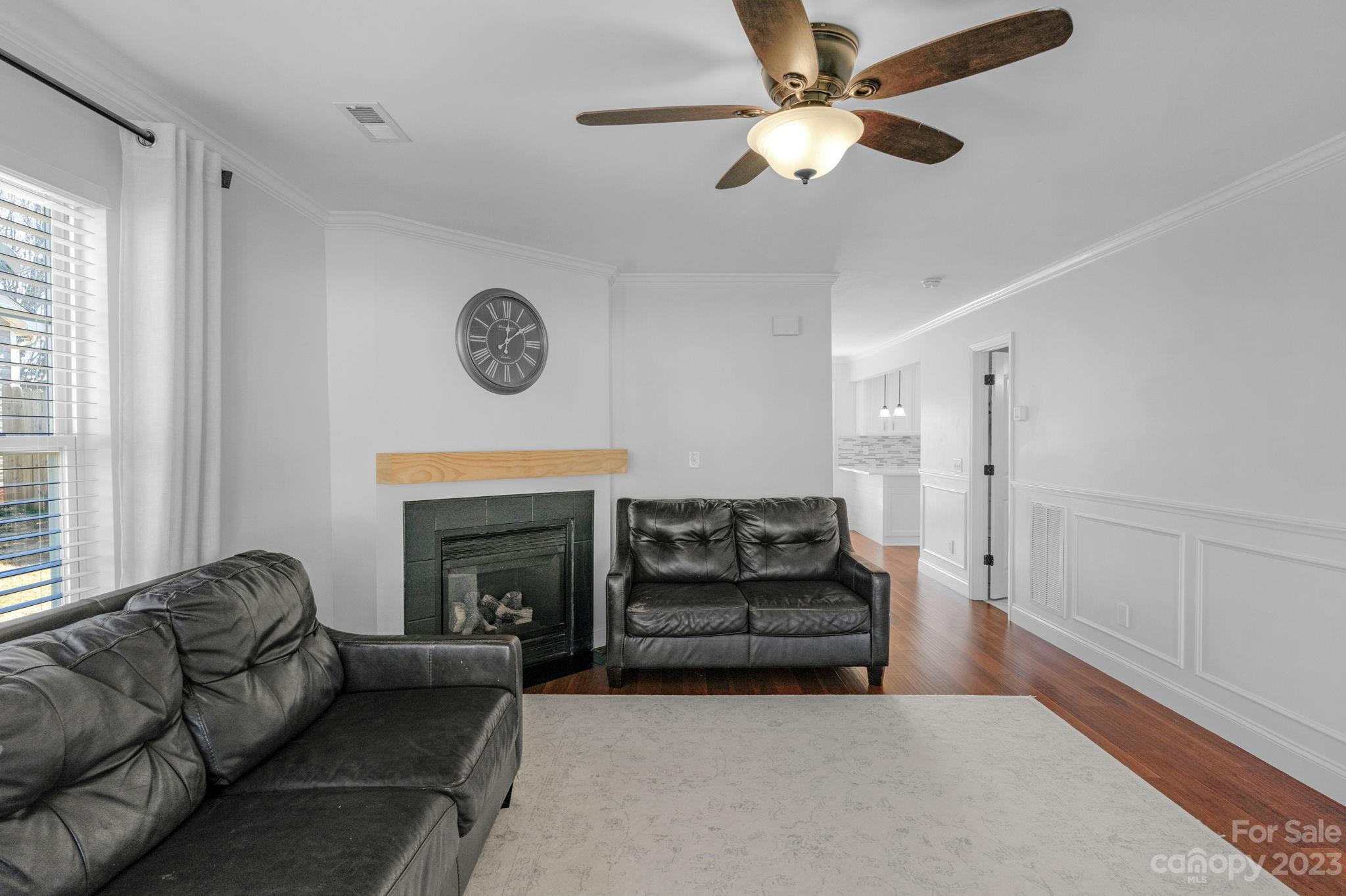Brookchase - Residential