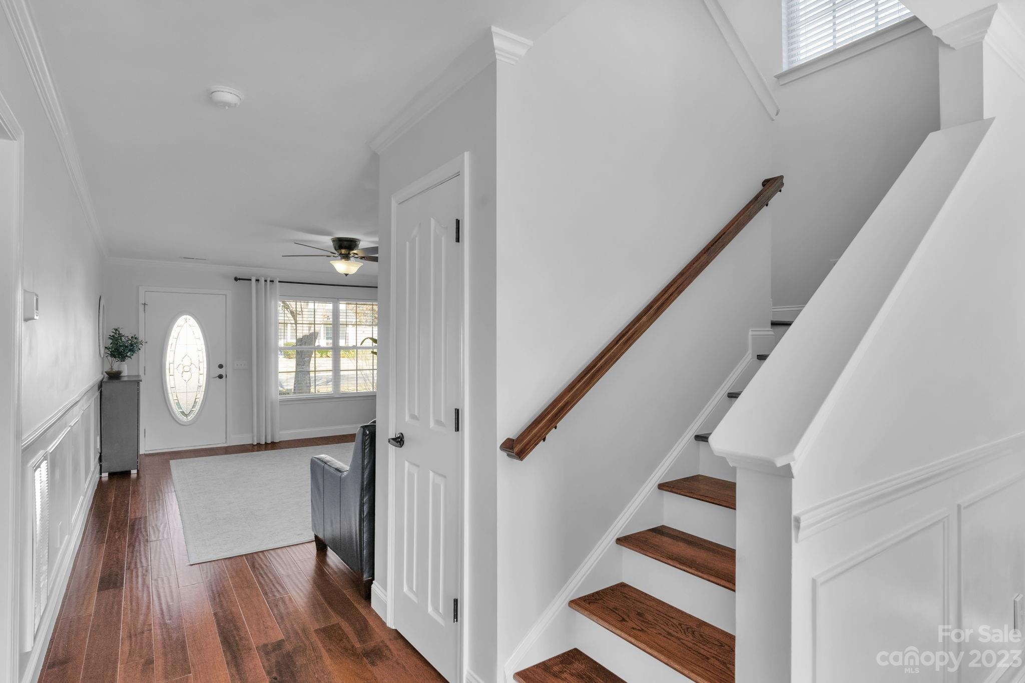 Brookchase - Residential