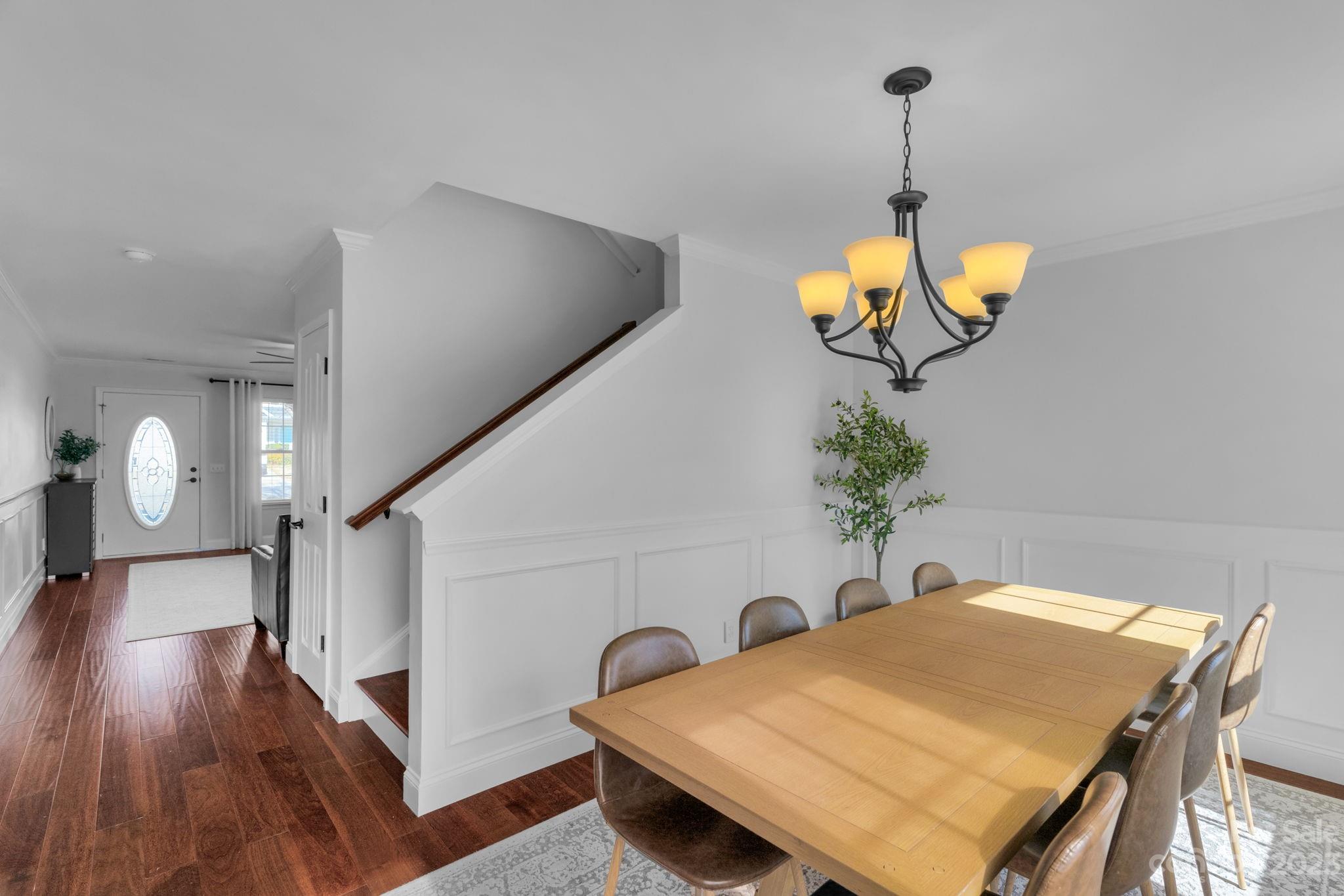 Brookchase - Residential