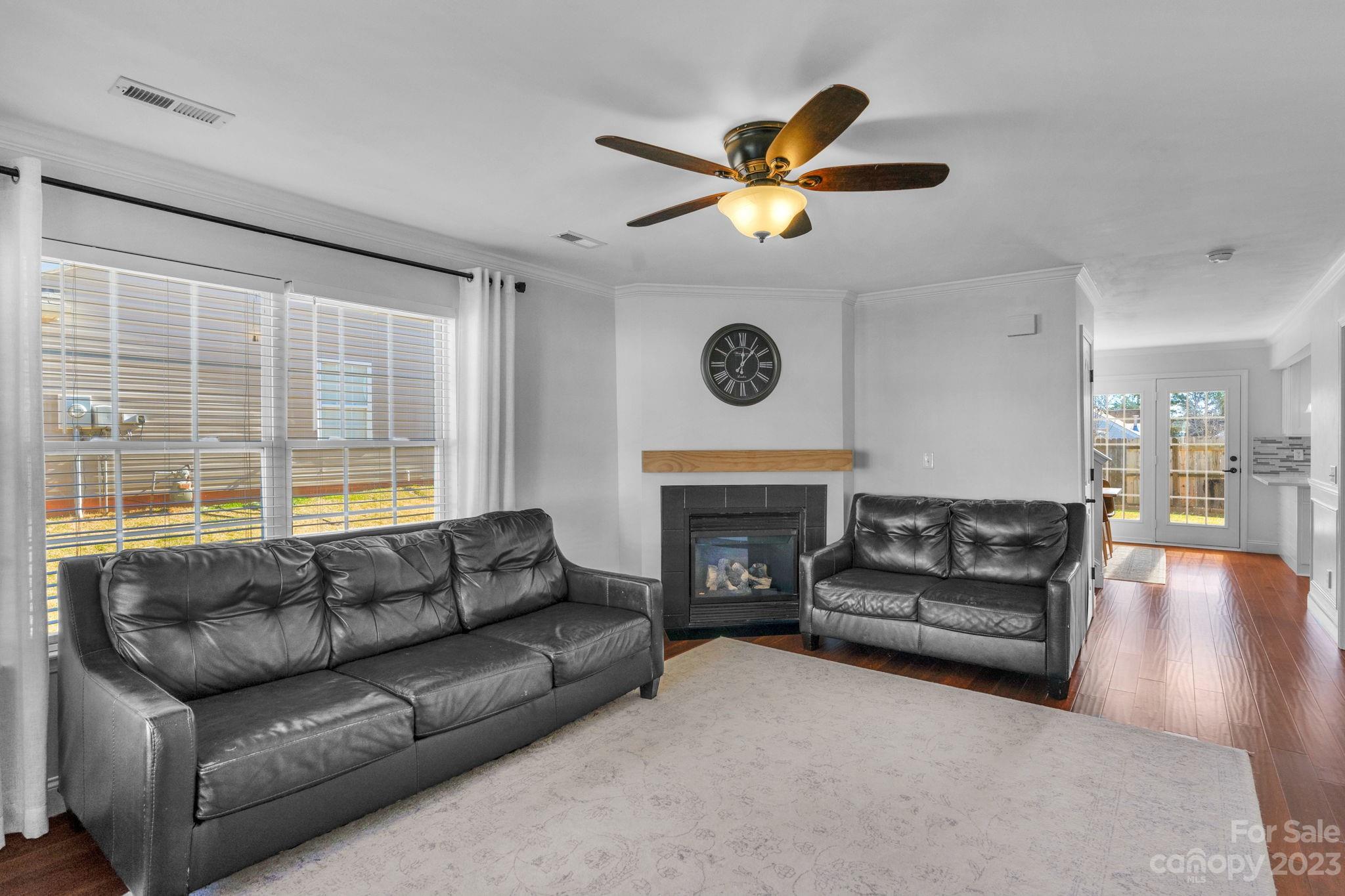 Brookchase - Residential