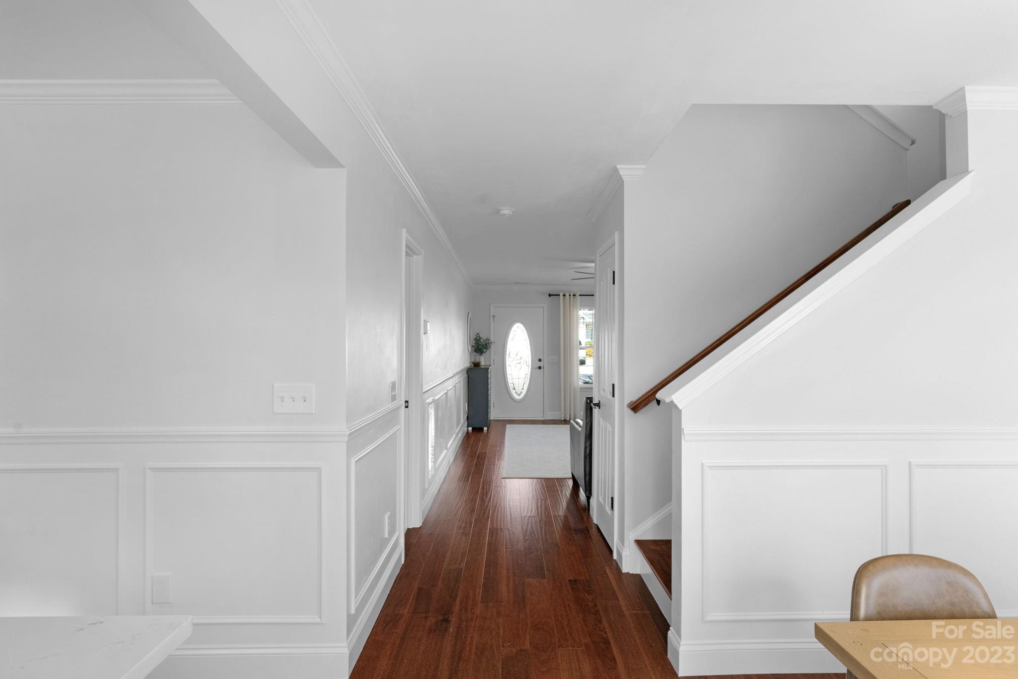 Brookchase - Residential