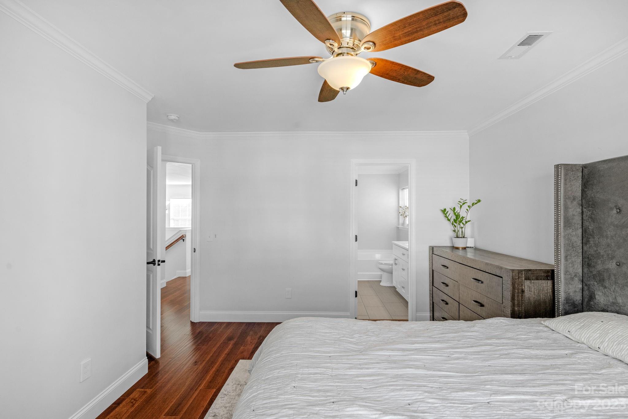 Brookchase - Residential