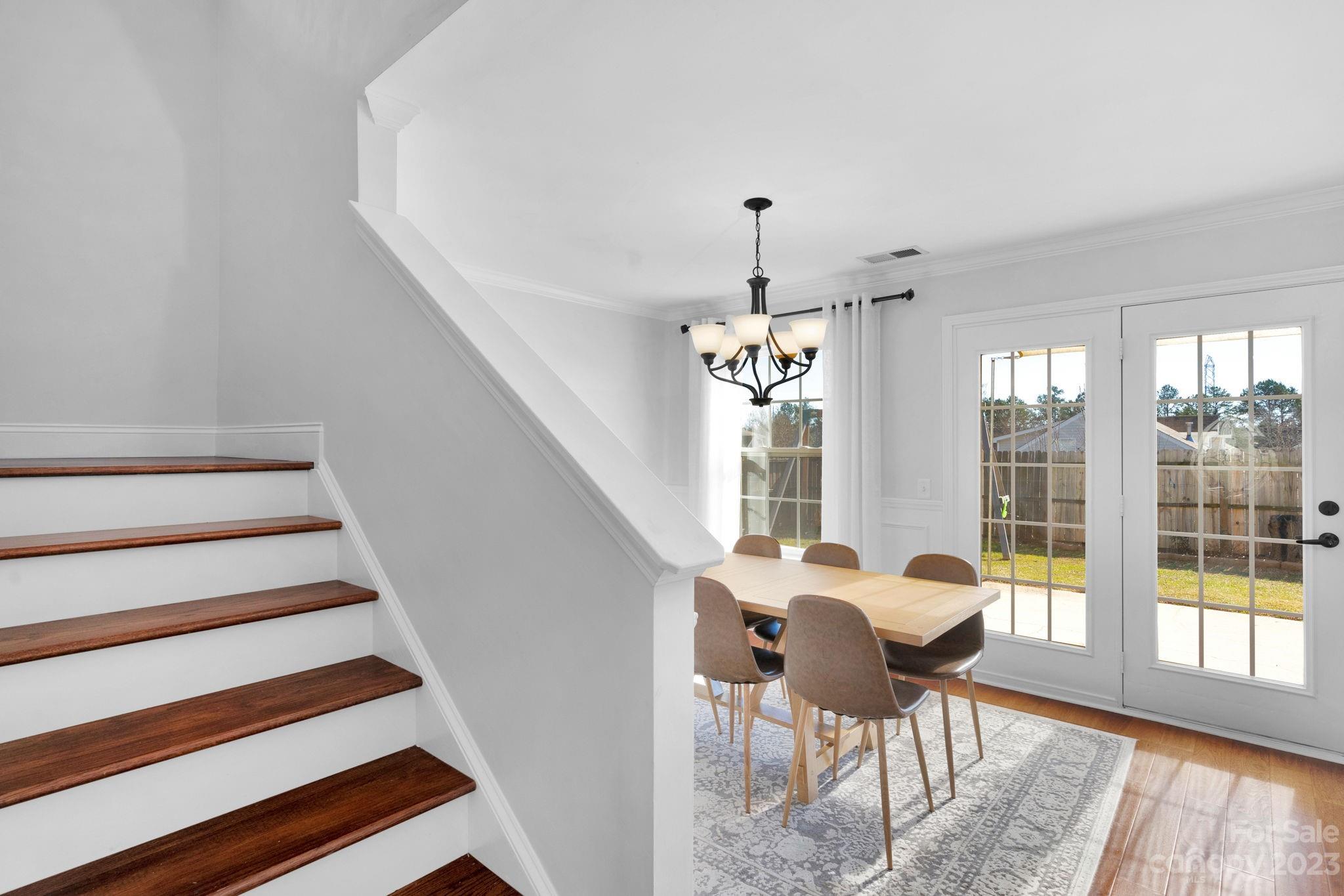 Brookchase - Residential