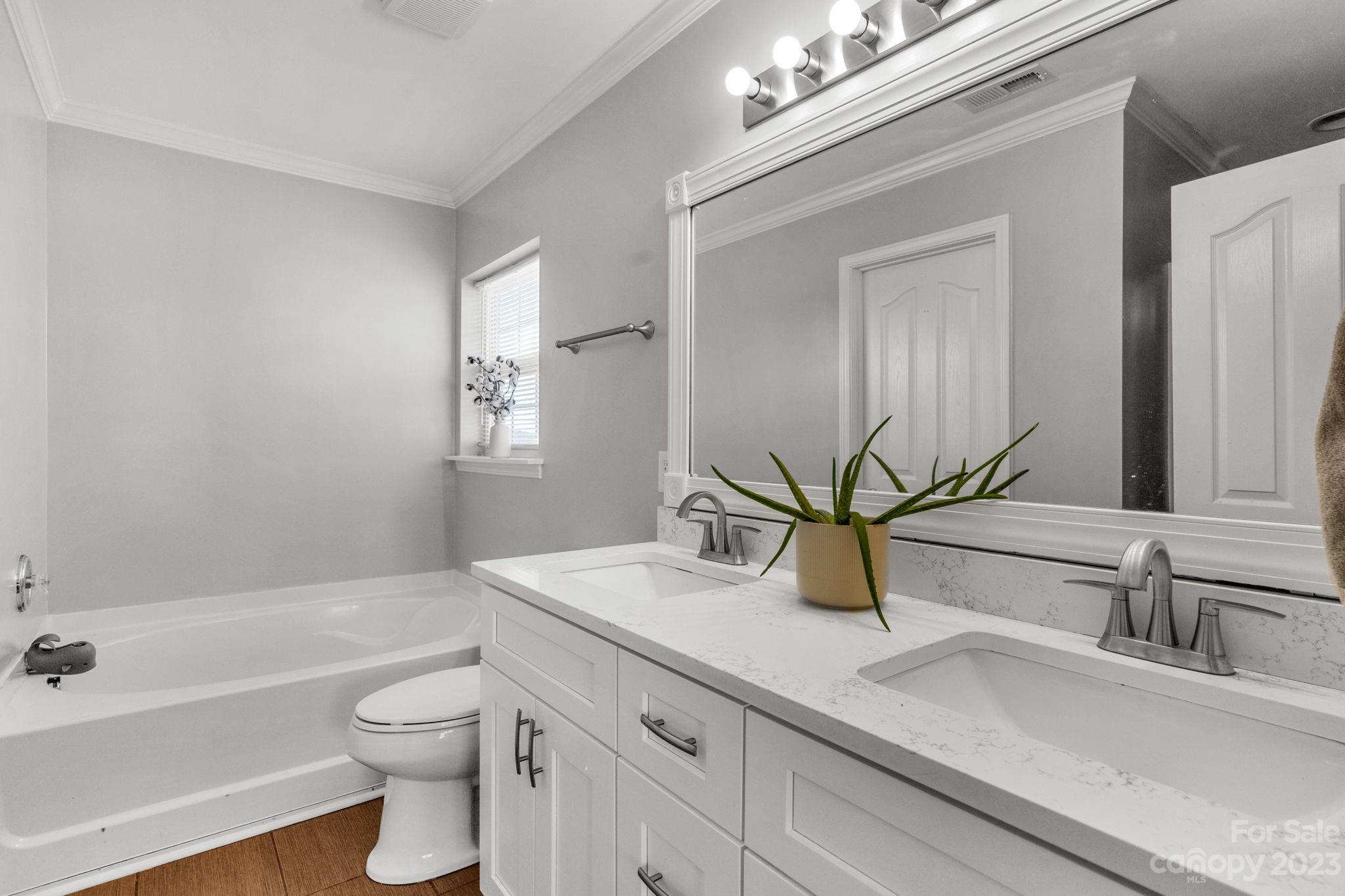 Brookchase - Residential