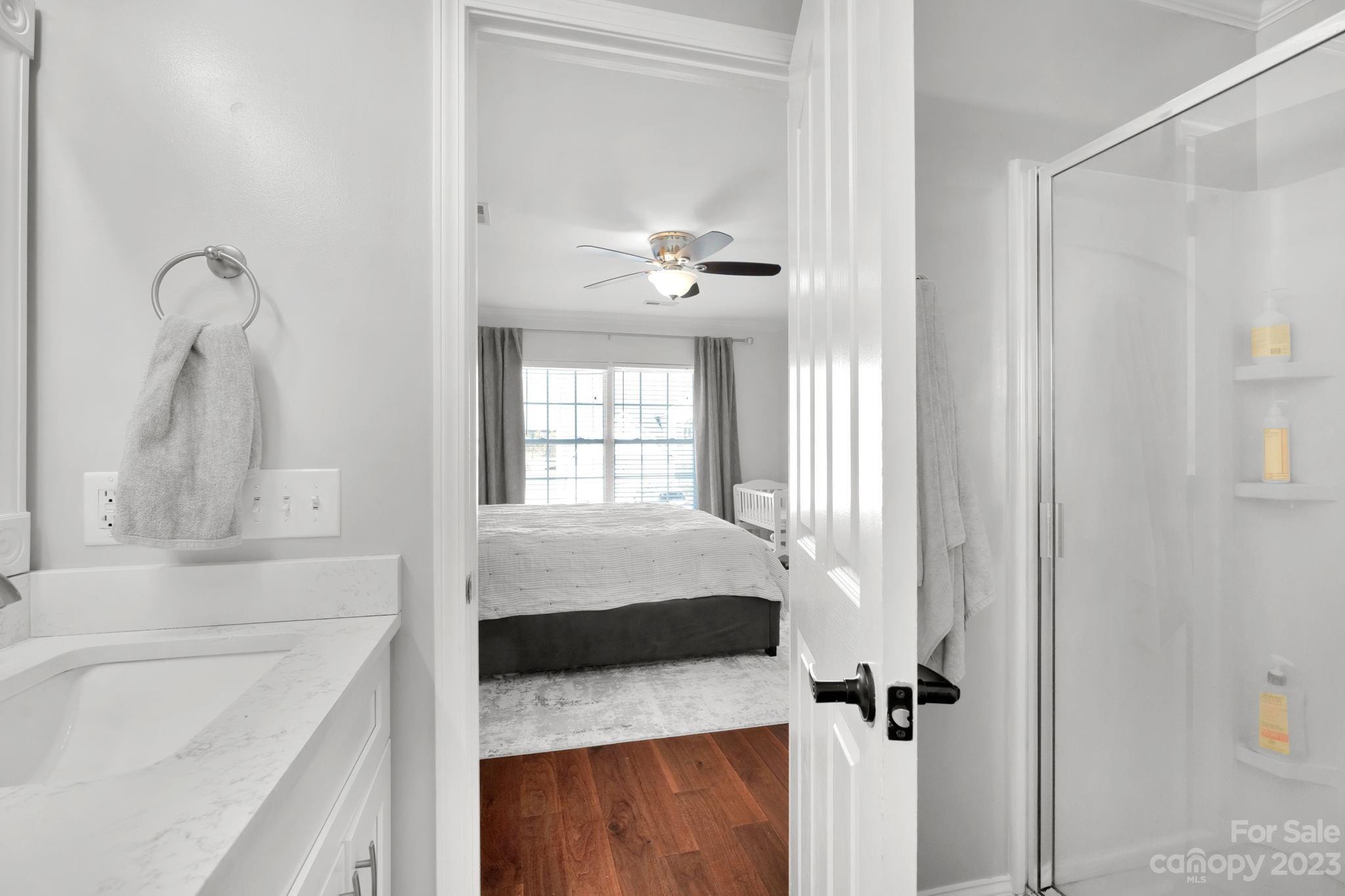 Brookchase - Residential