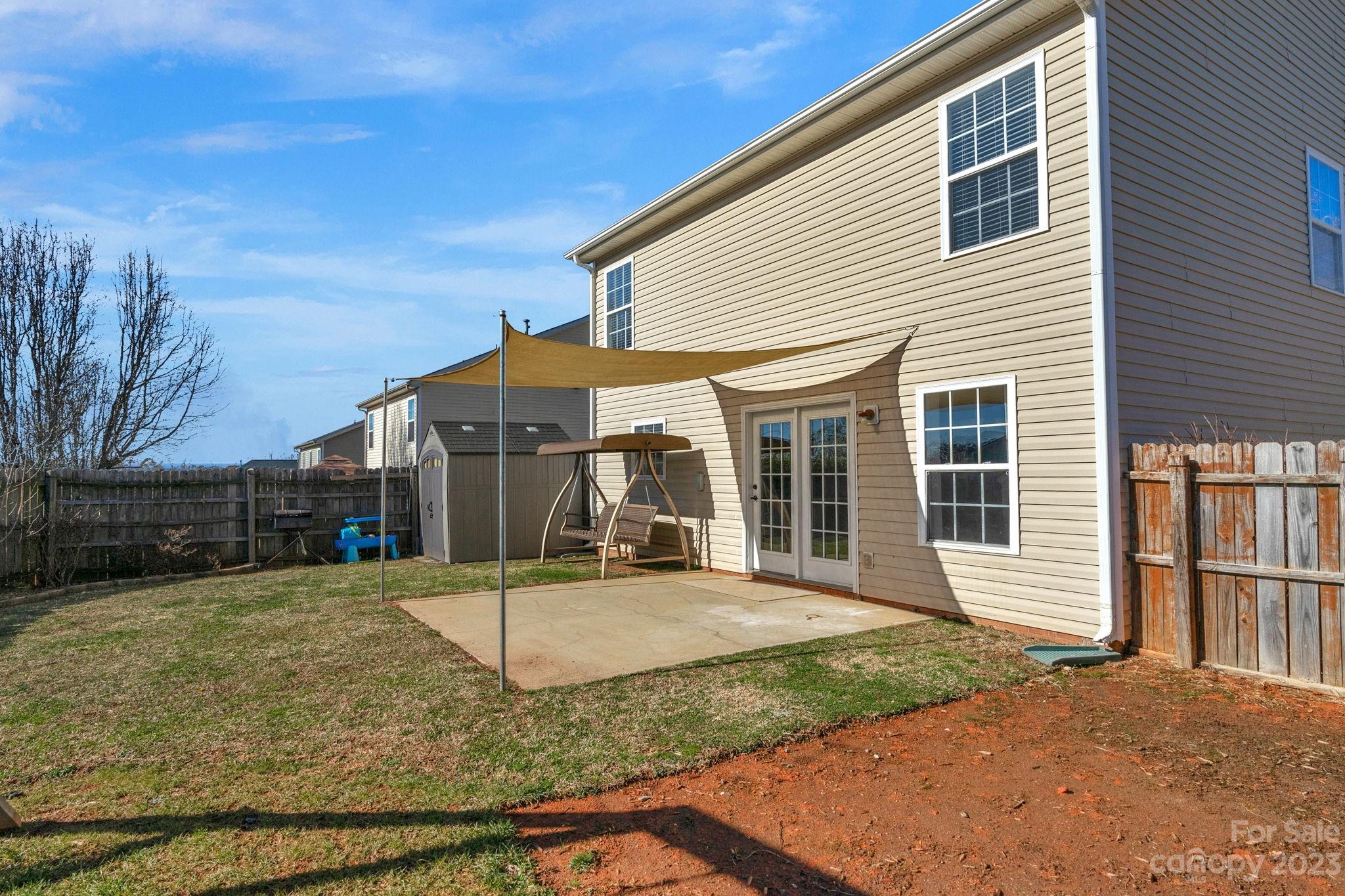 Brookchase - Residential